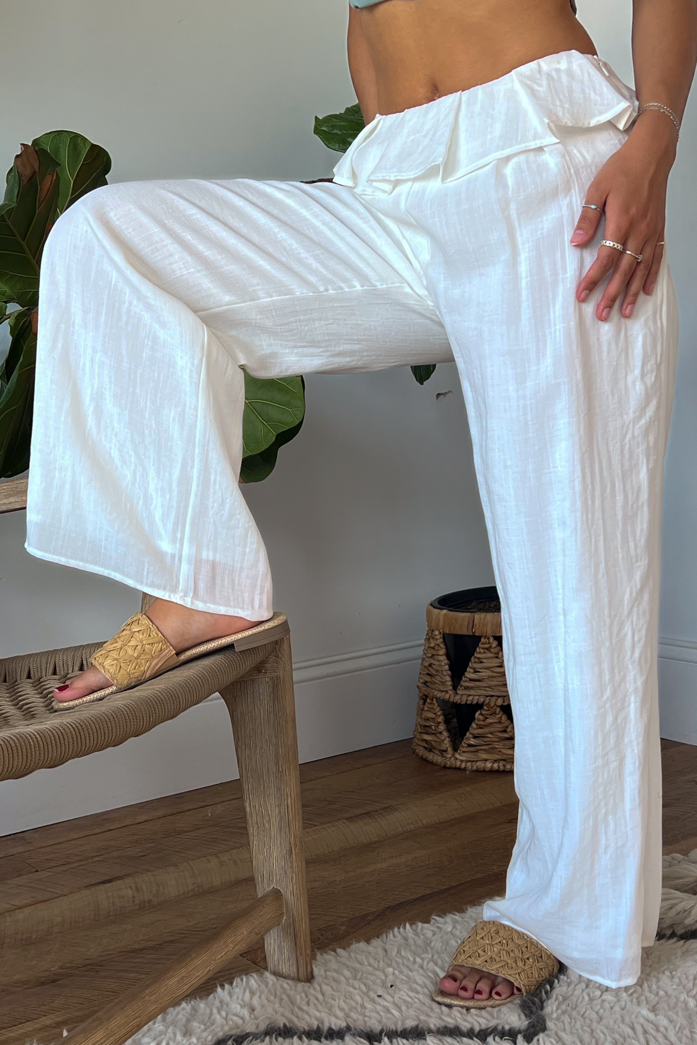 Lagoon Pant