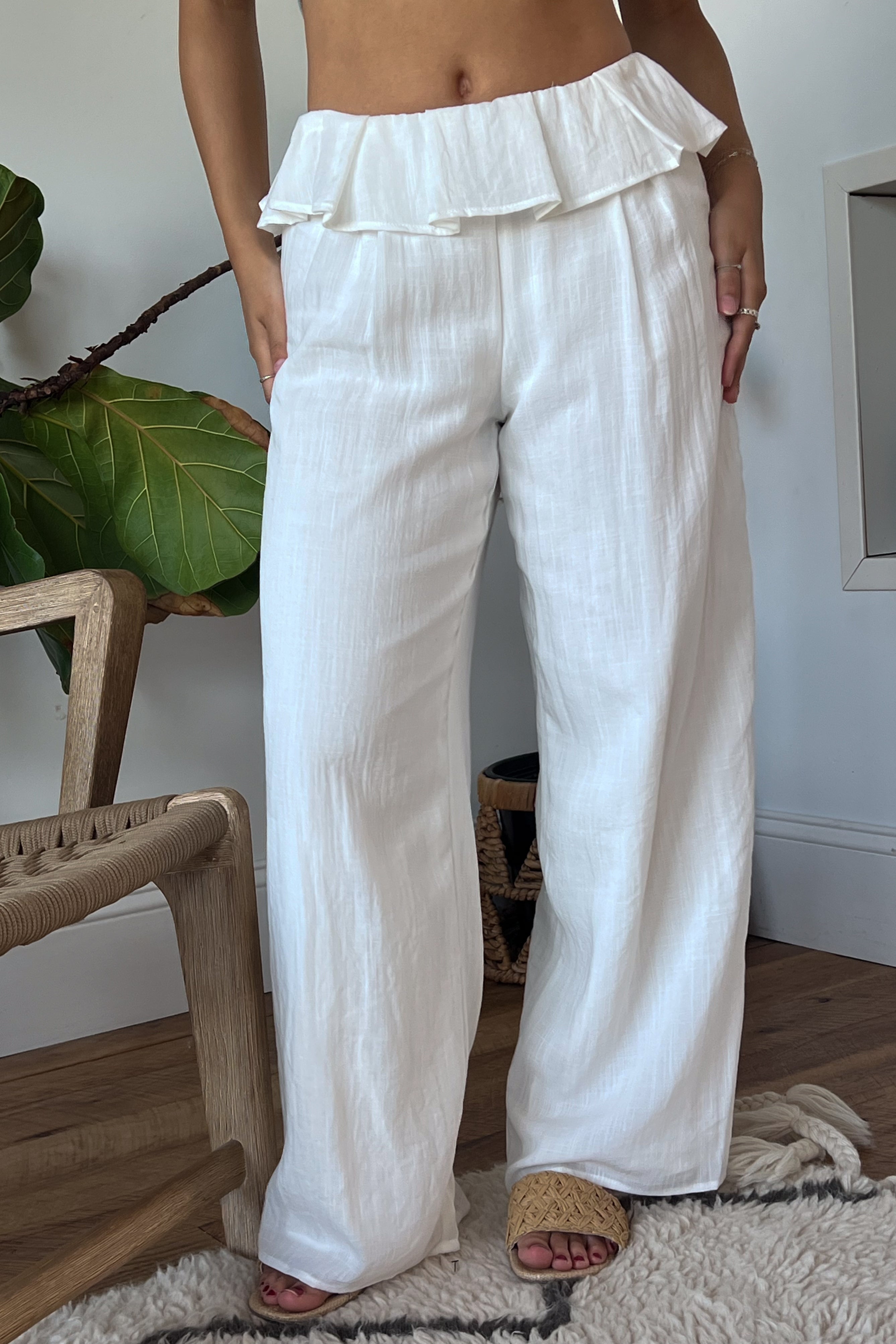 Lagoon Pant