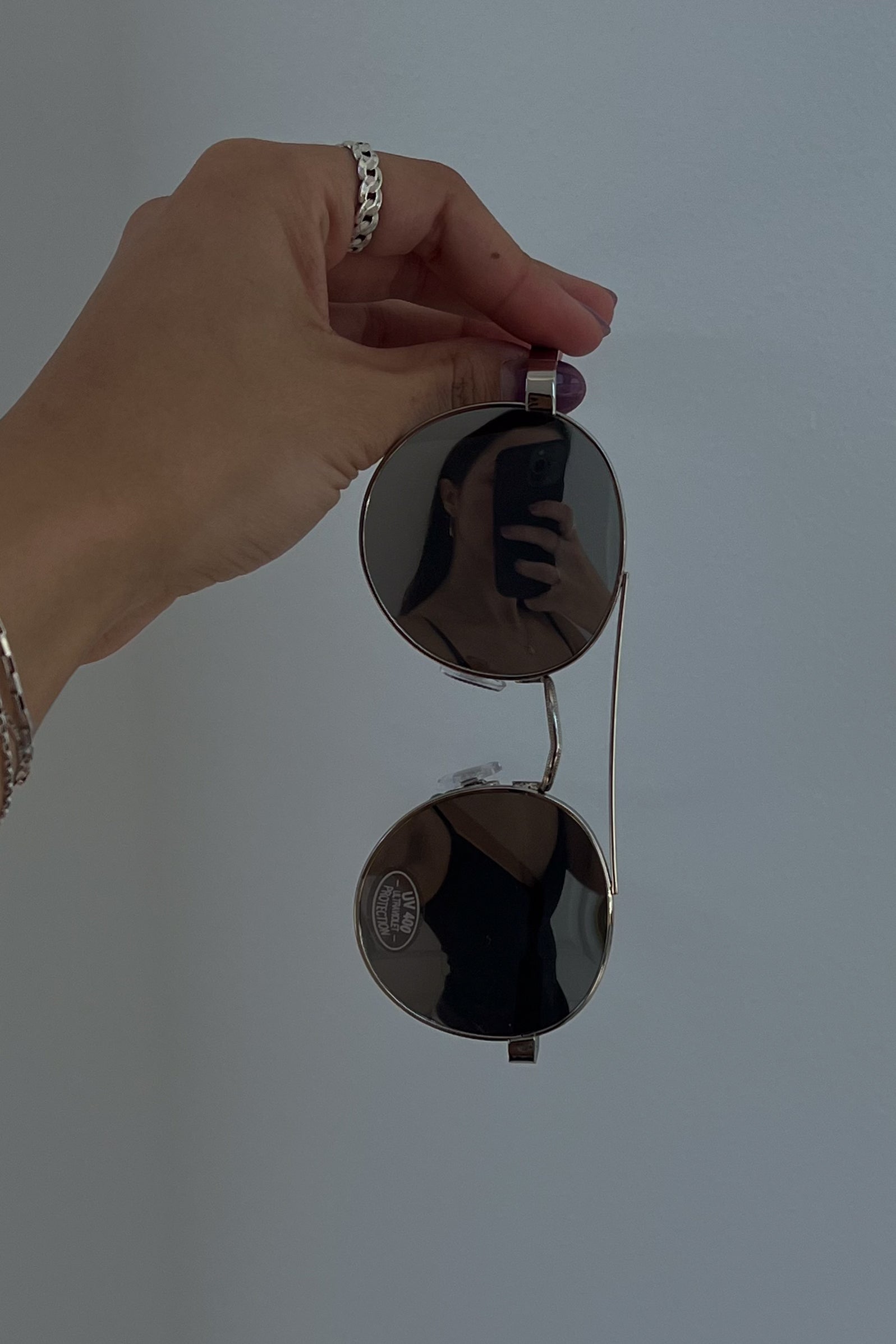 Throwback Sunglasses