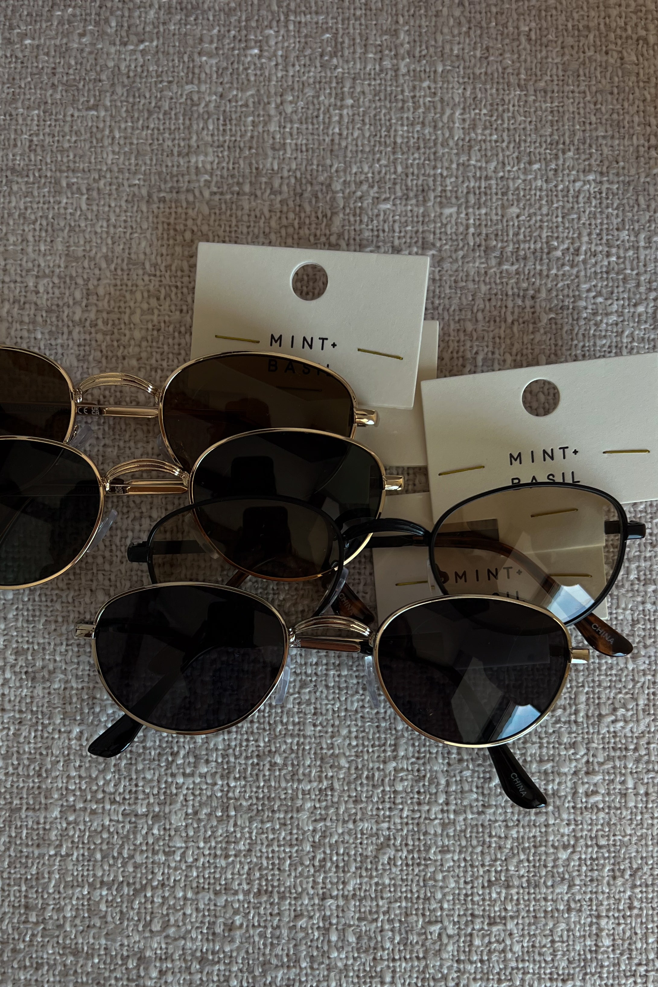 Gomez Sunglasses