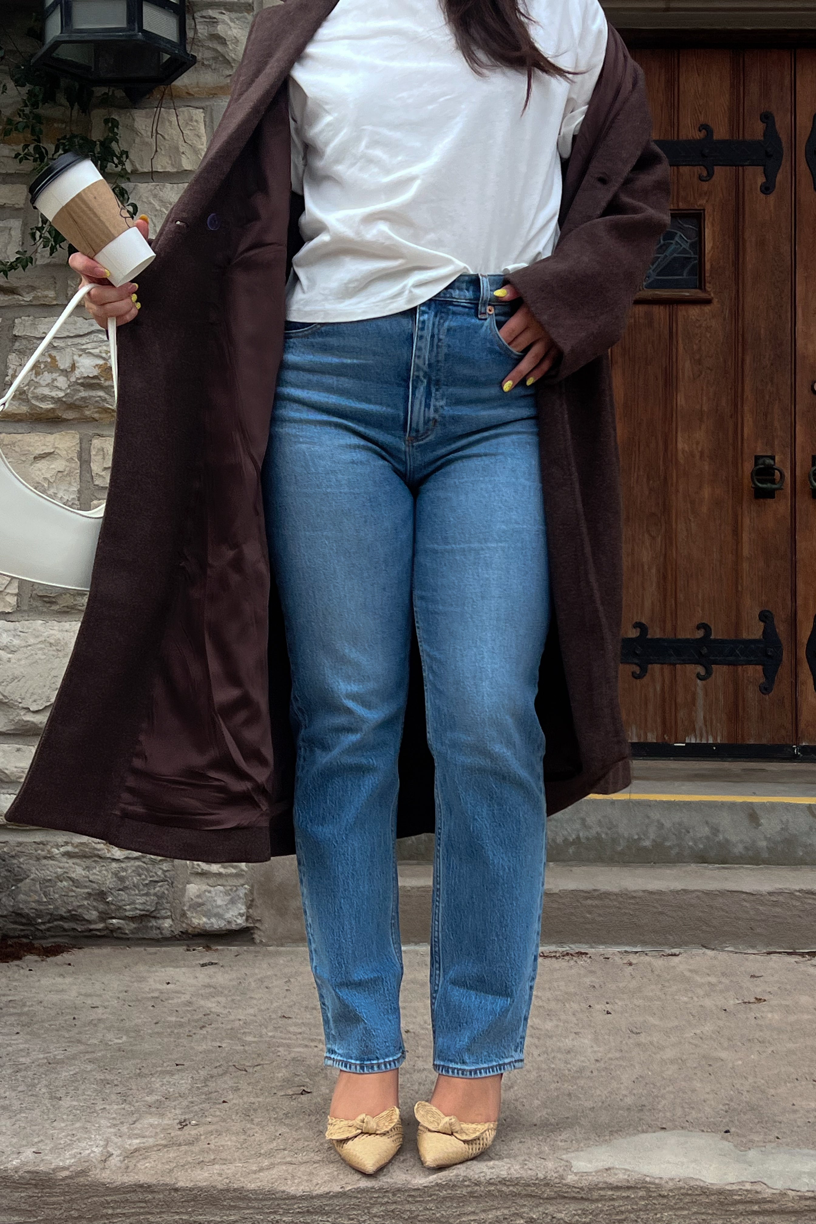 Dean Jeans