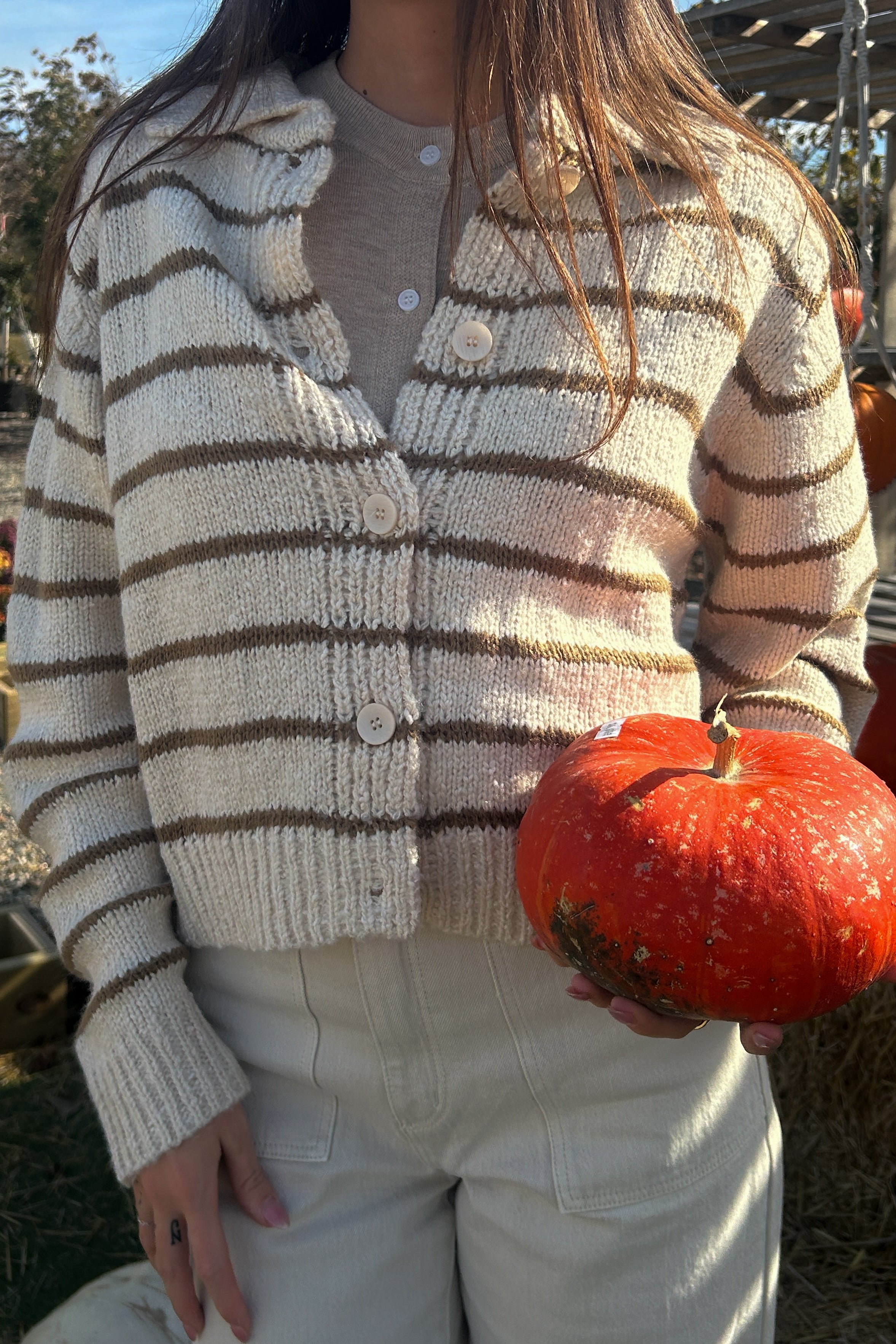 Always on My Mind Cardigan