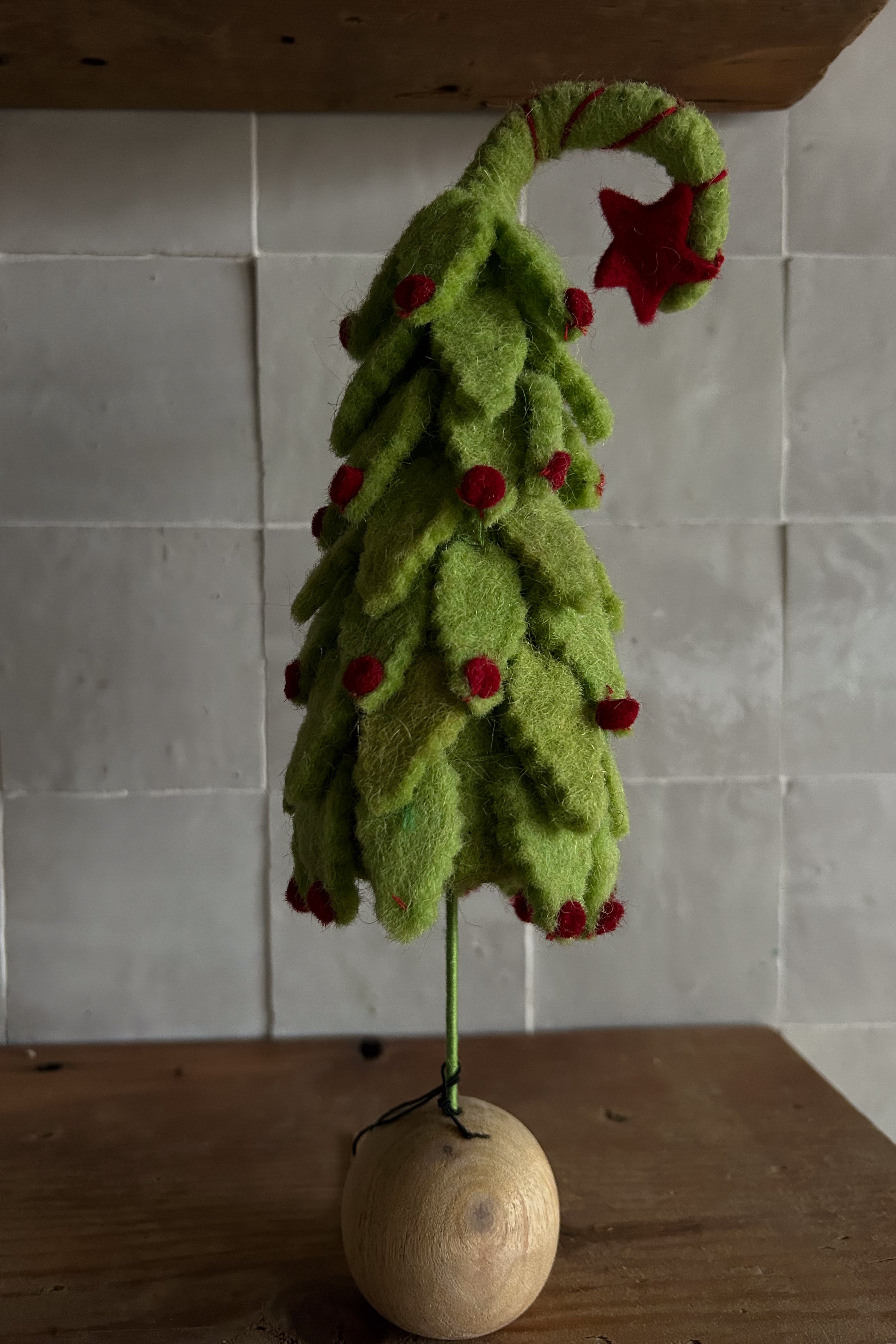 Who Stole the Grinch Tree