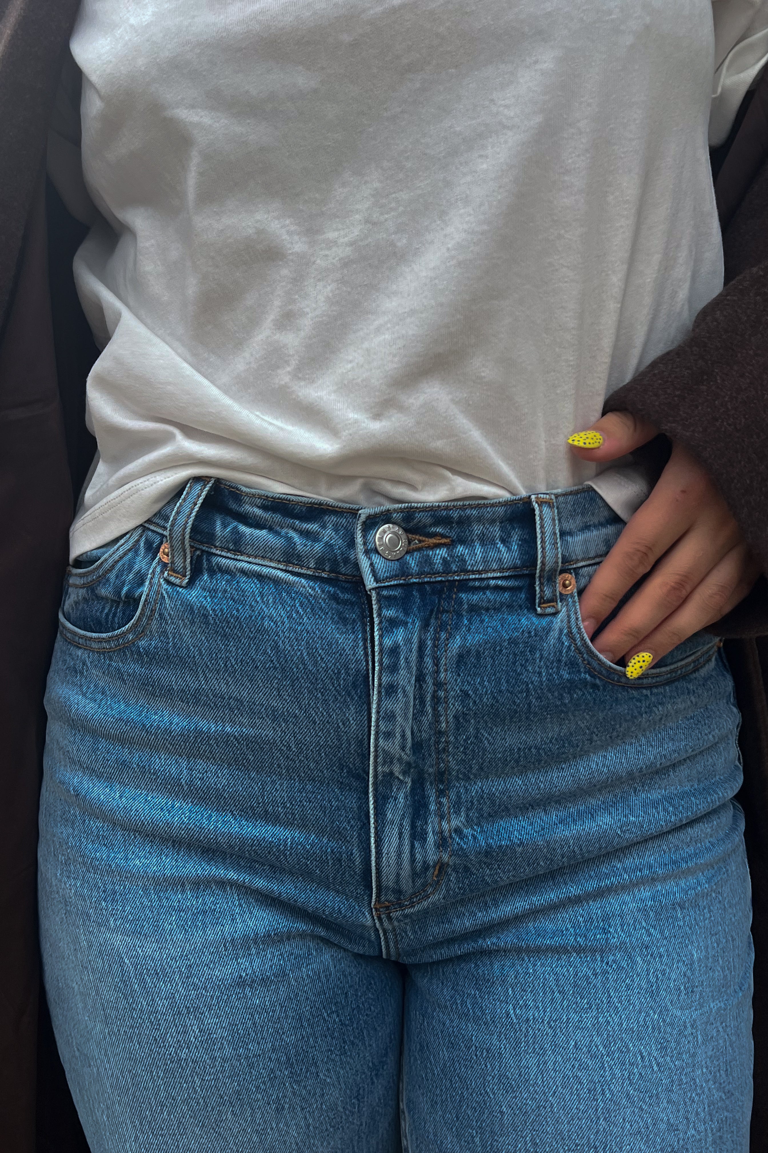 Dean Jeans