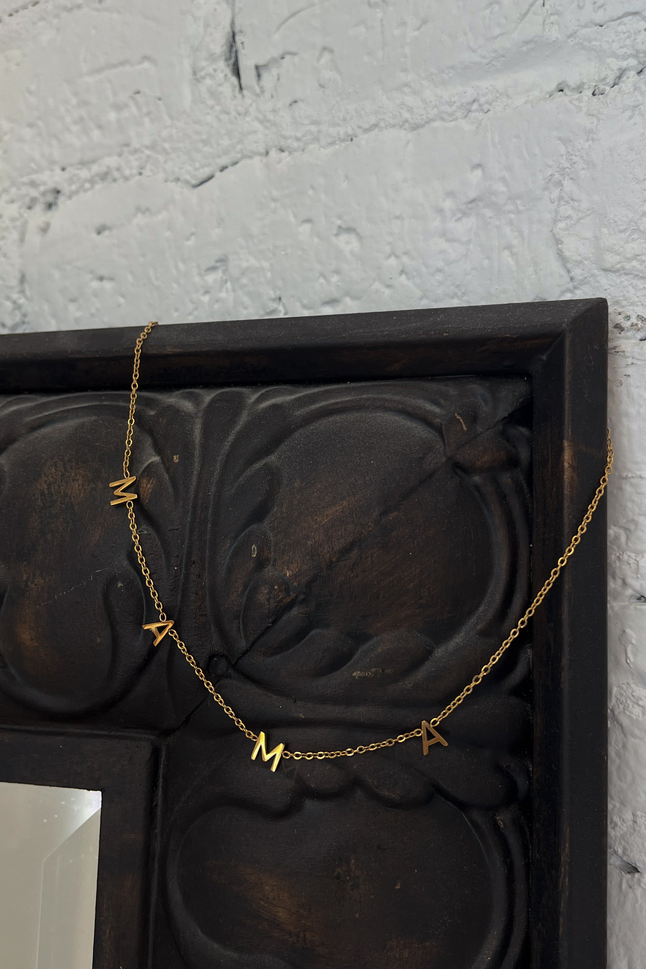 Mothers Necklace