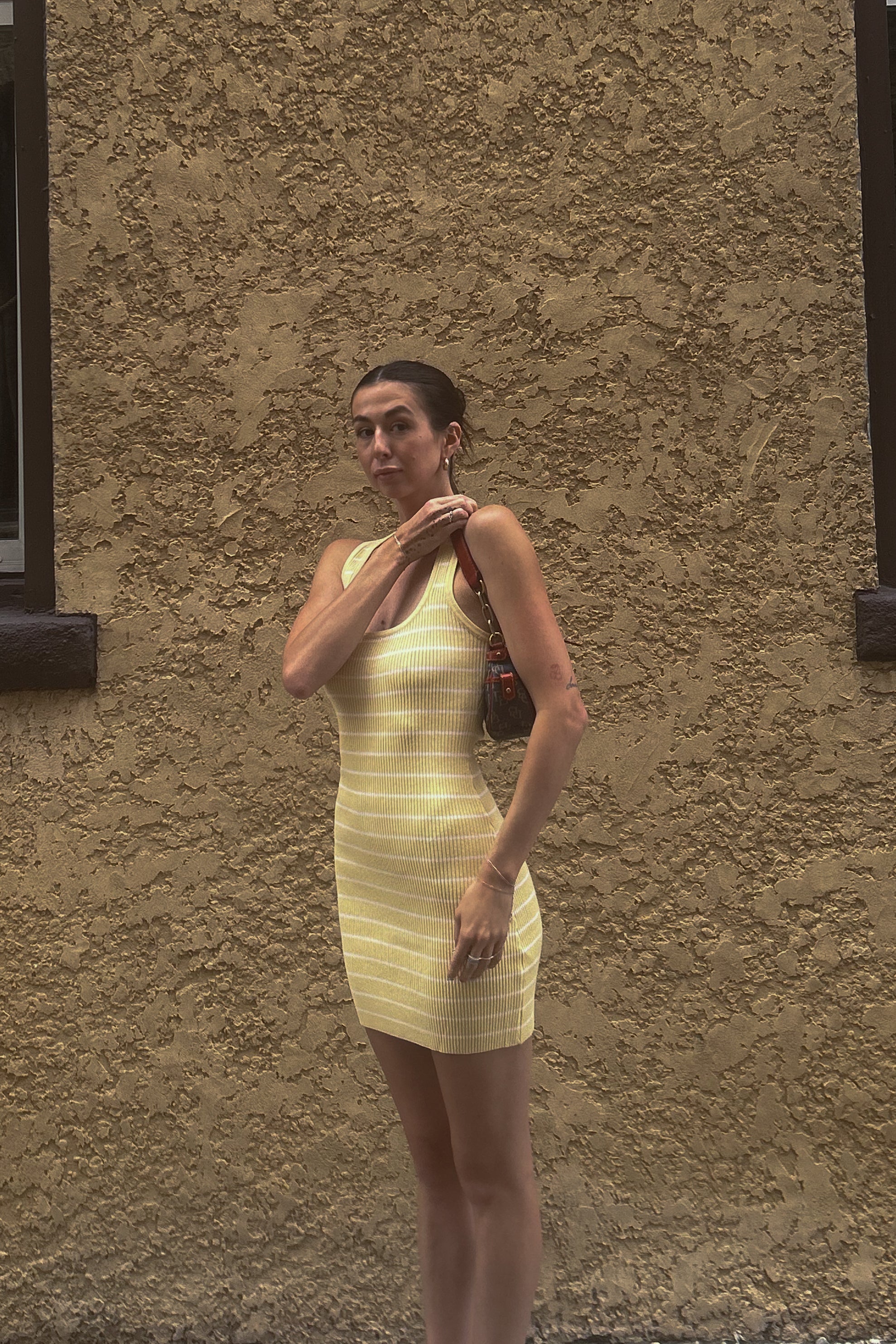 Euro Summer Dress