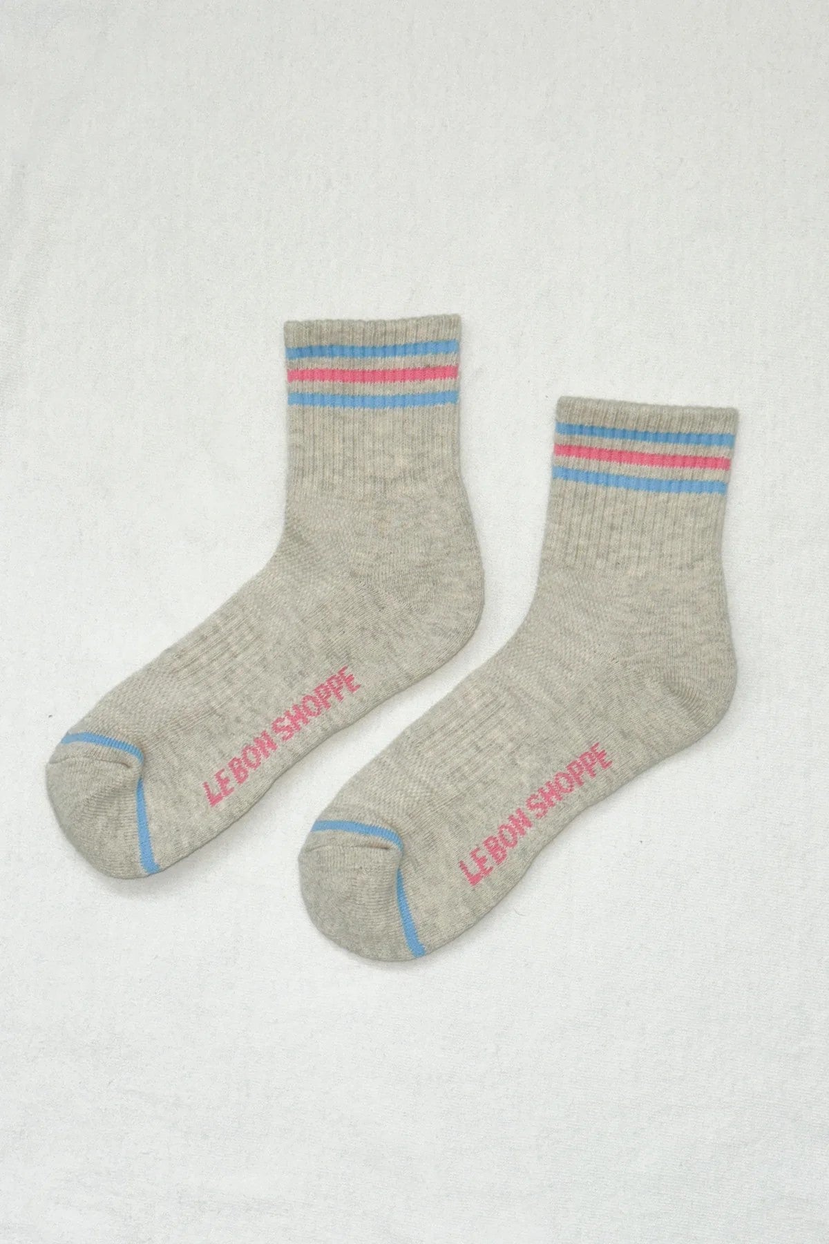 Le Bon - Girlfriend Socks