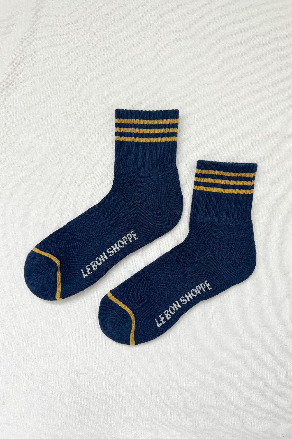 Le Bon - Girlfriend Socks