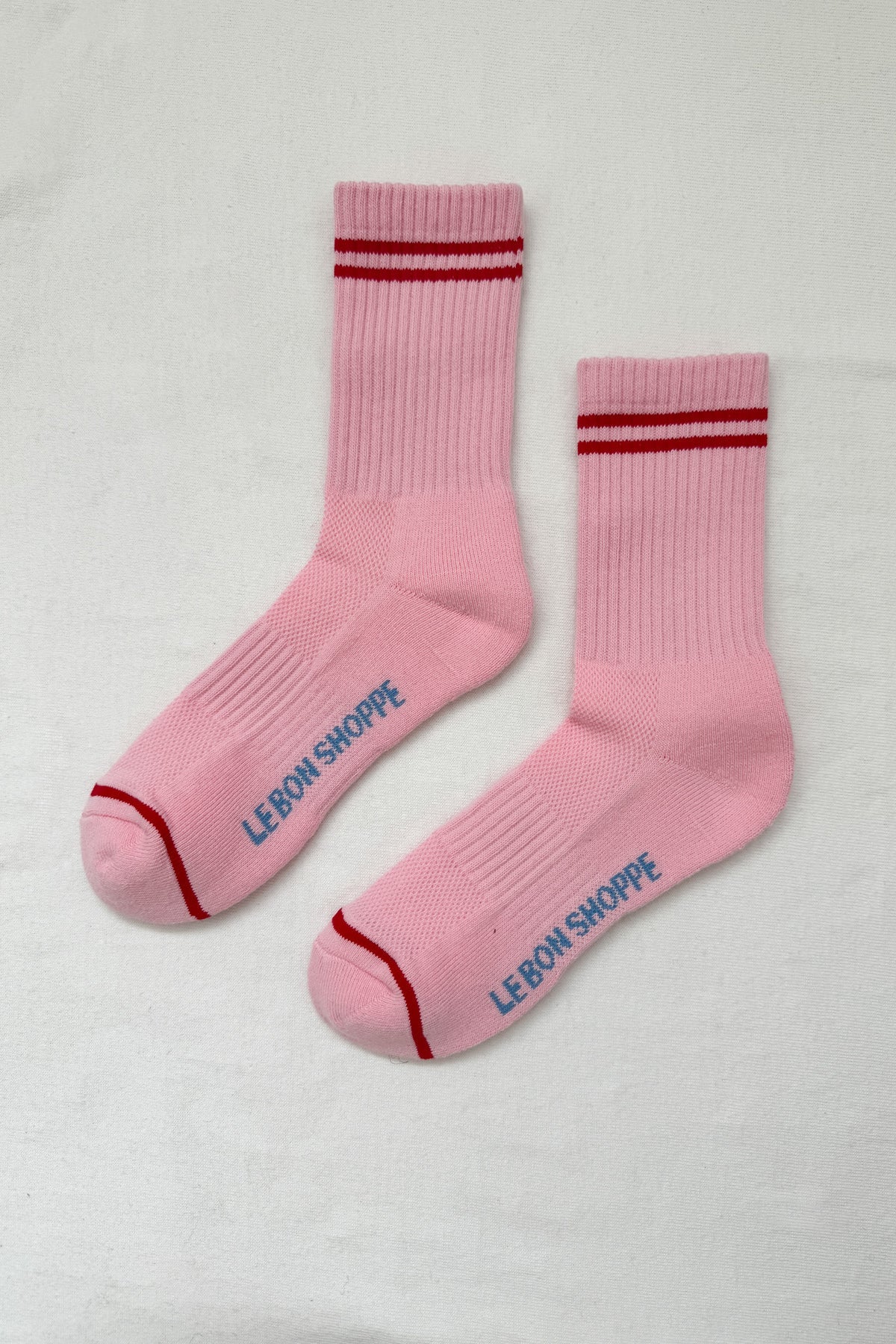 Le Bon - Boyfriend Socks