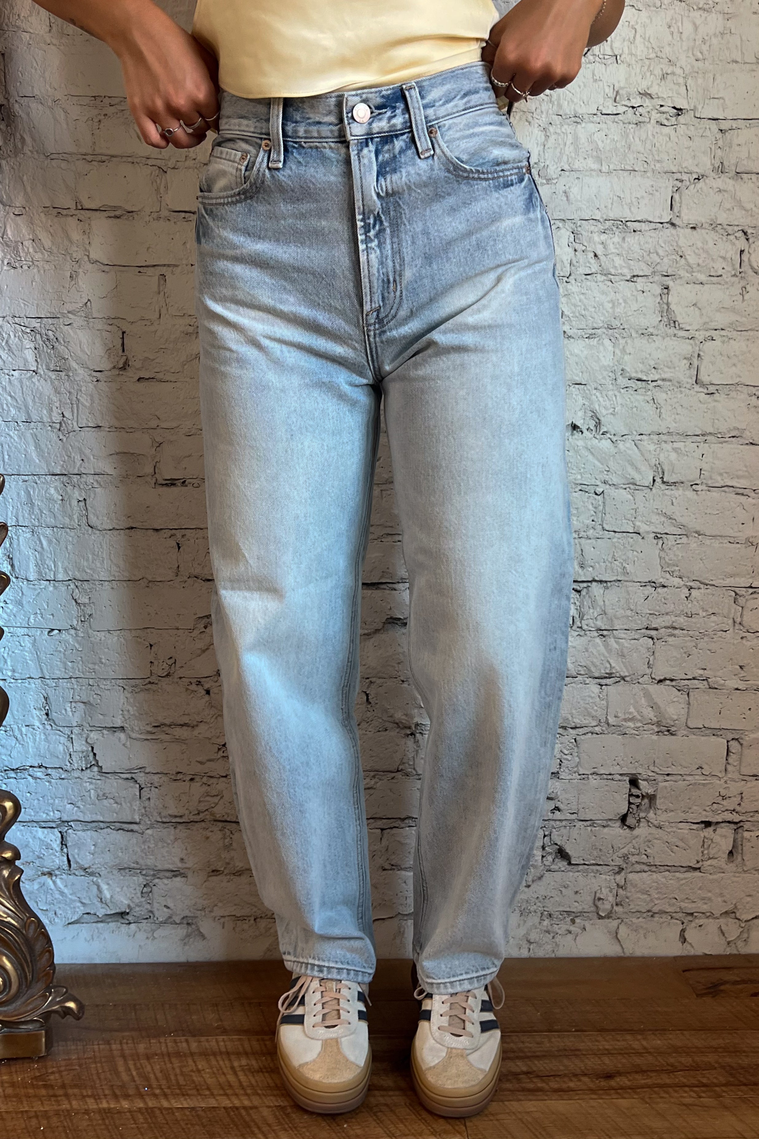 City Life Jeans