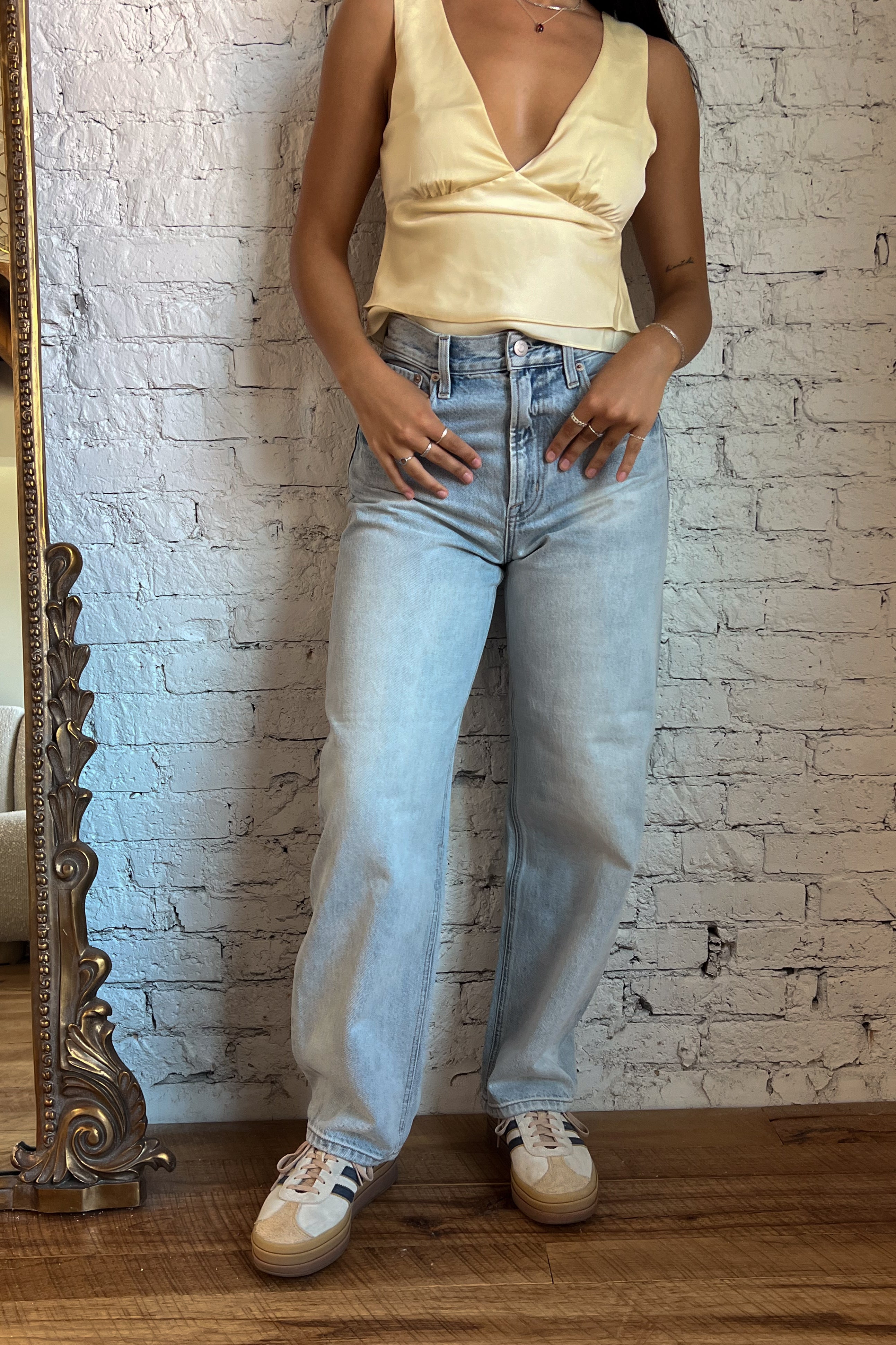 City Life Jeans