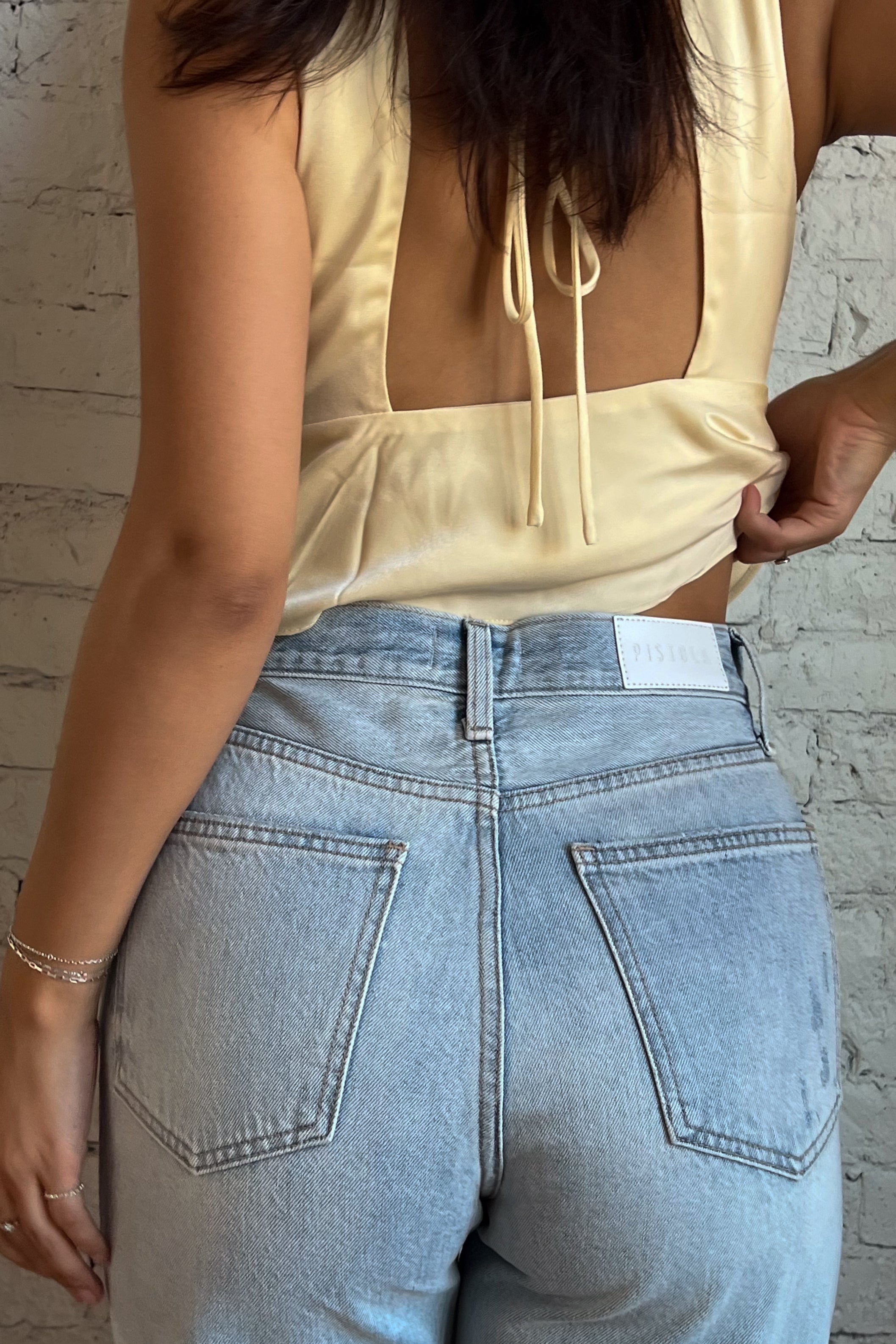 City Life Jeans