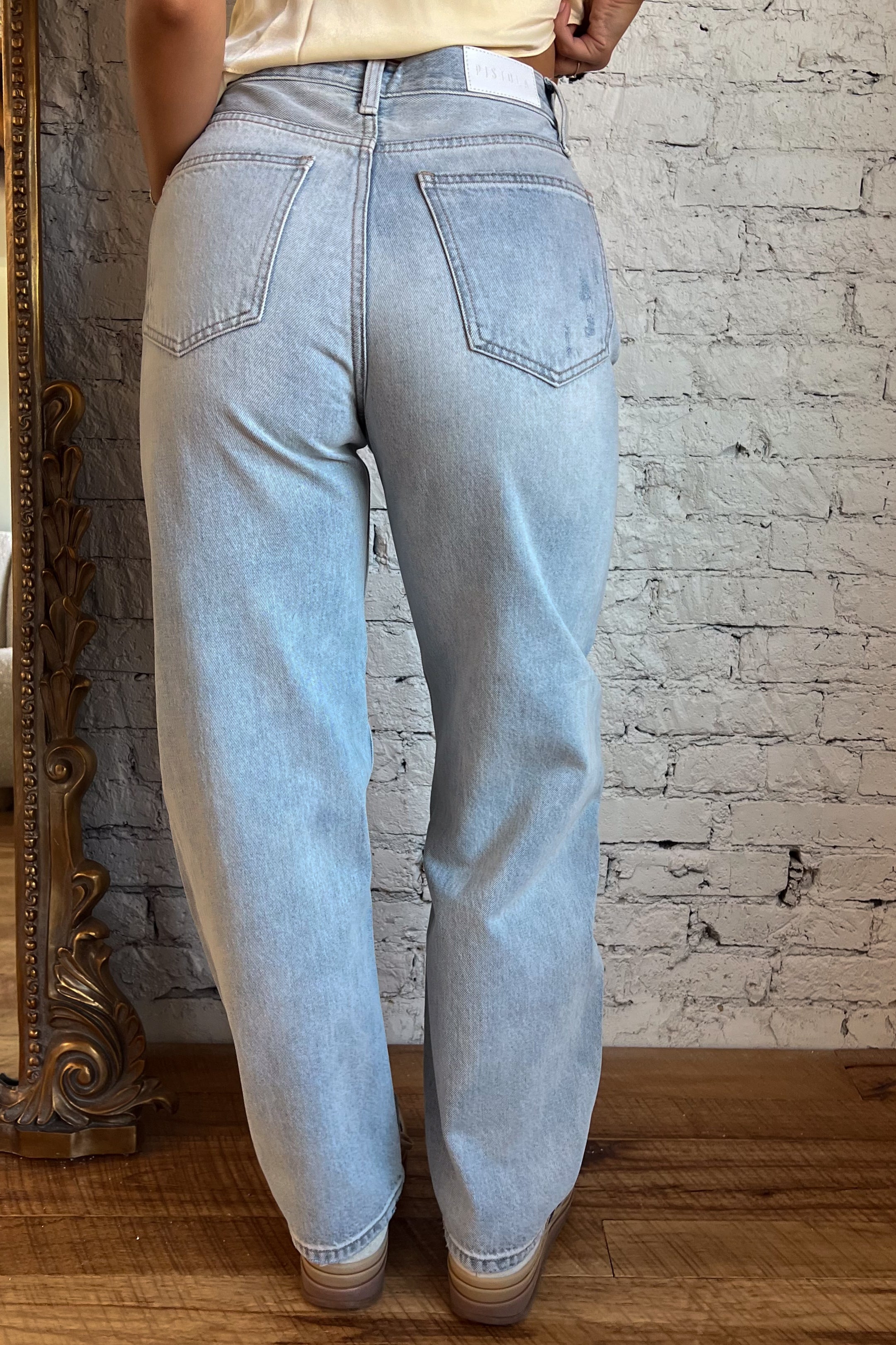 City Life Jeans
