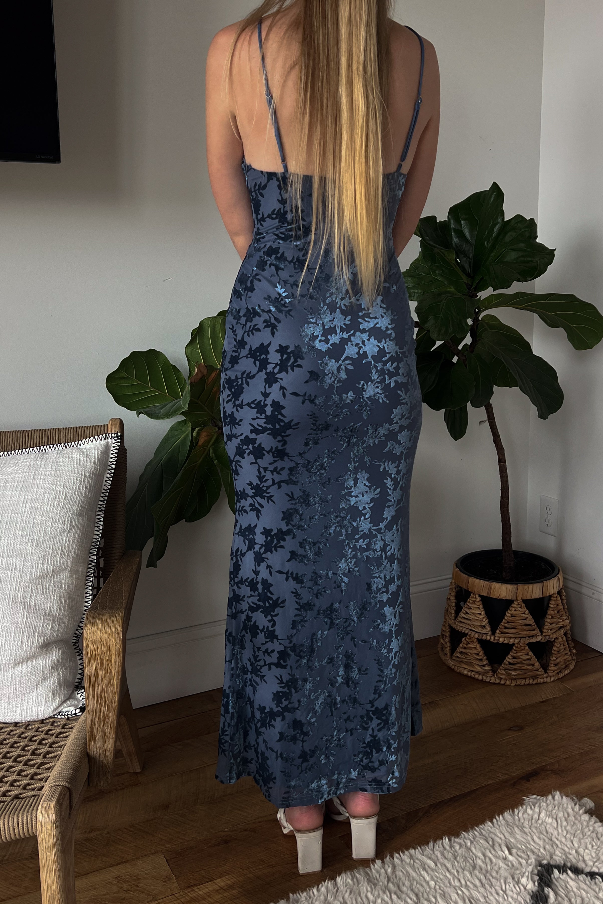 Sam Dress