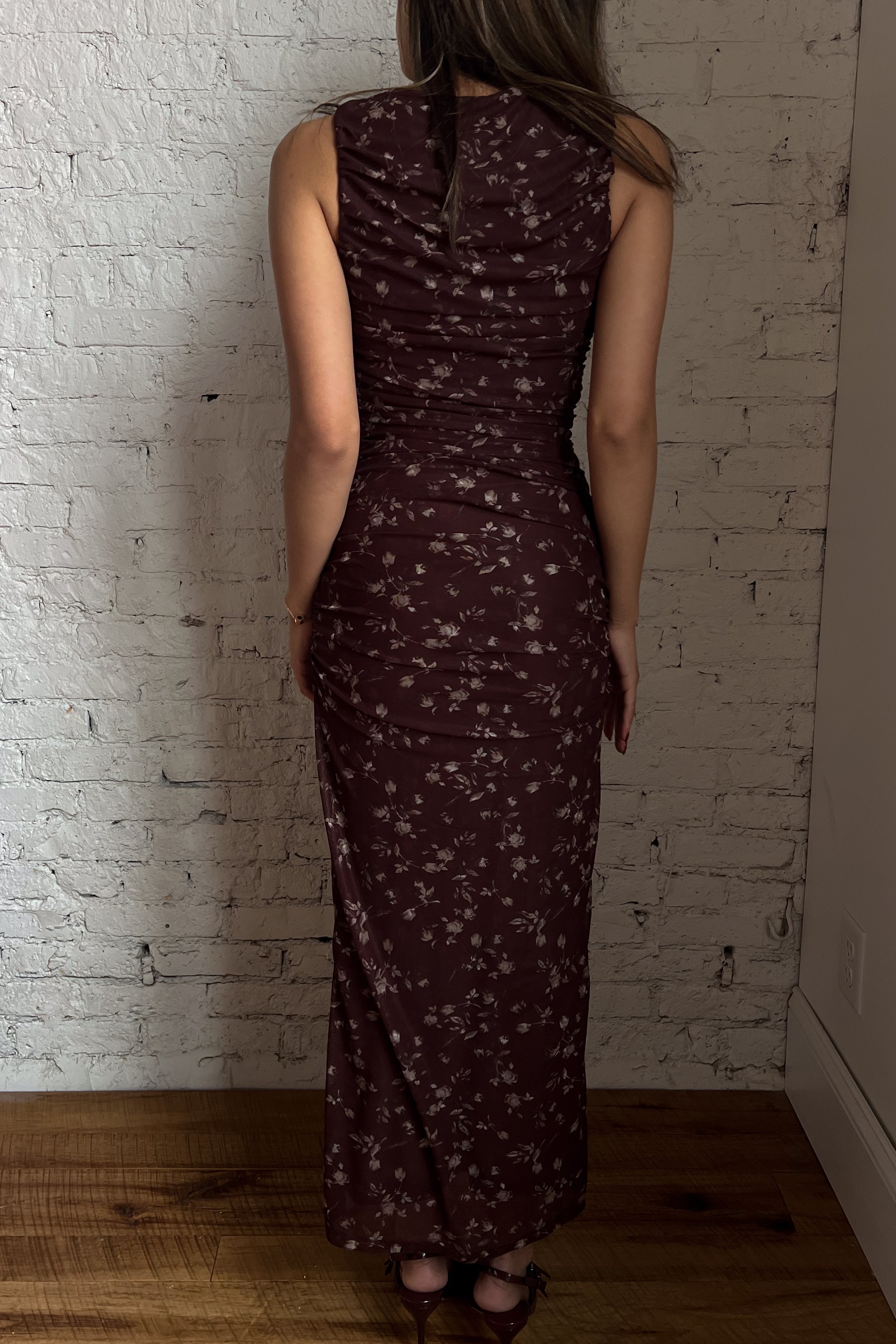 Rina Dress