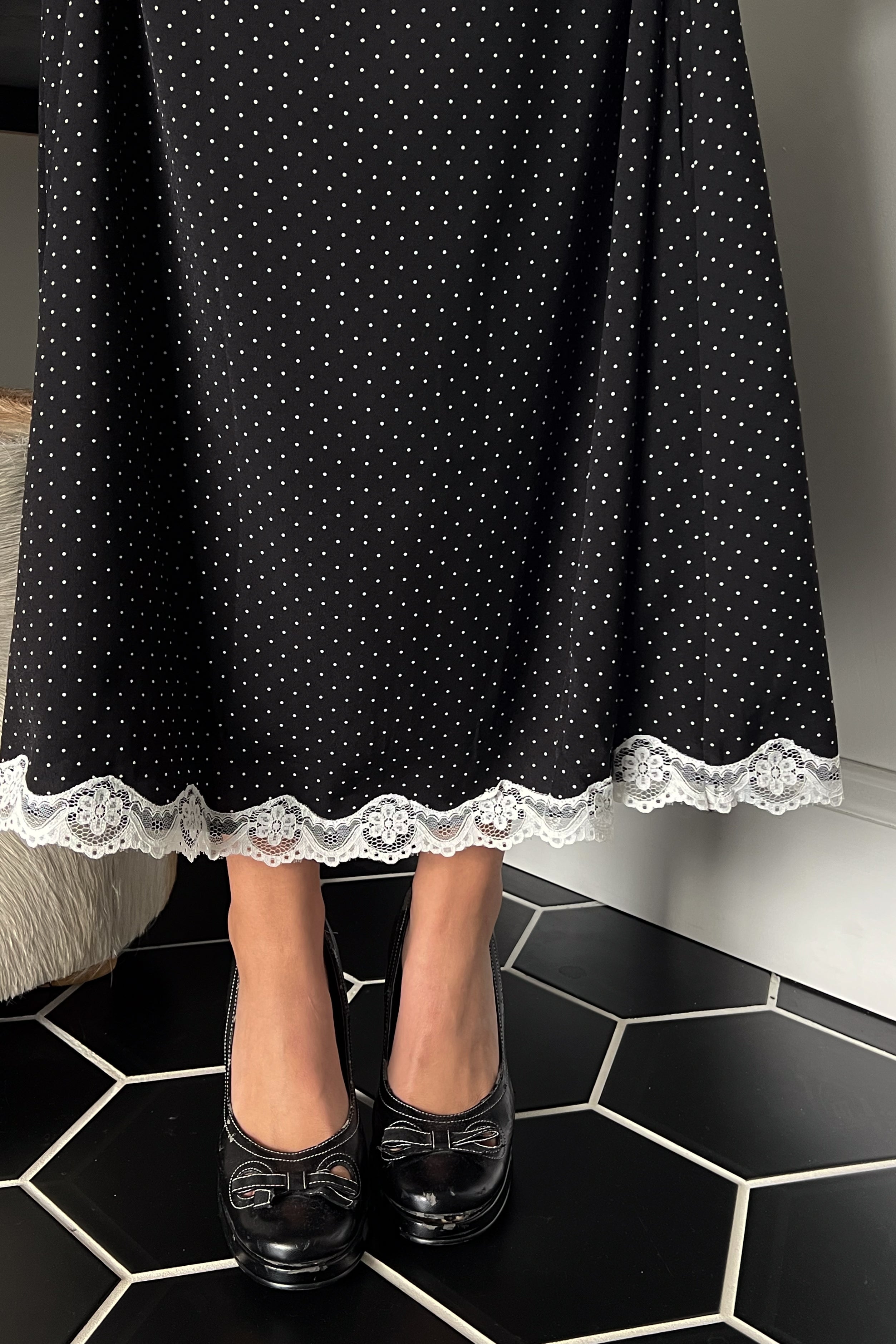 Cherry Dress