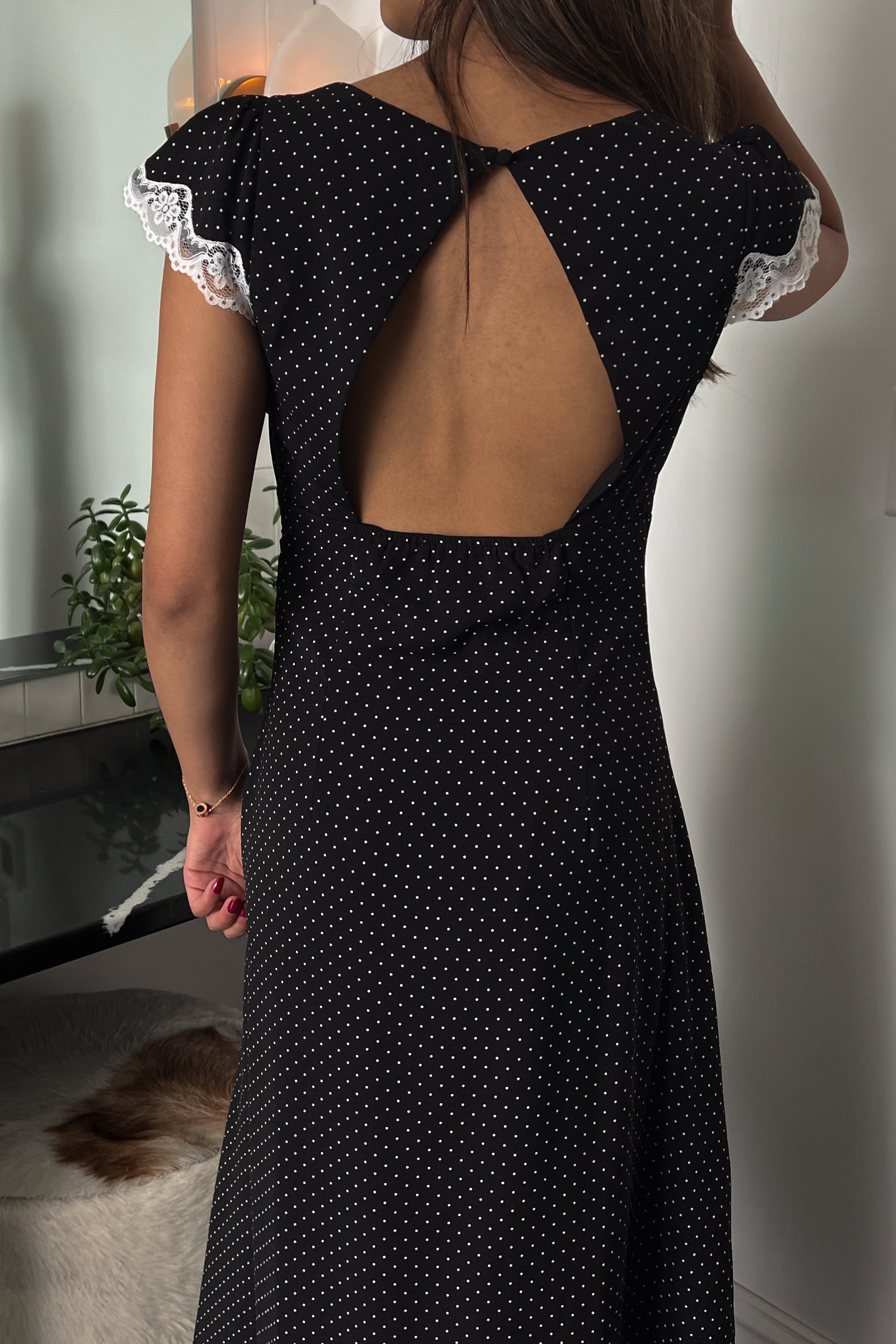 Cherry Dress