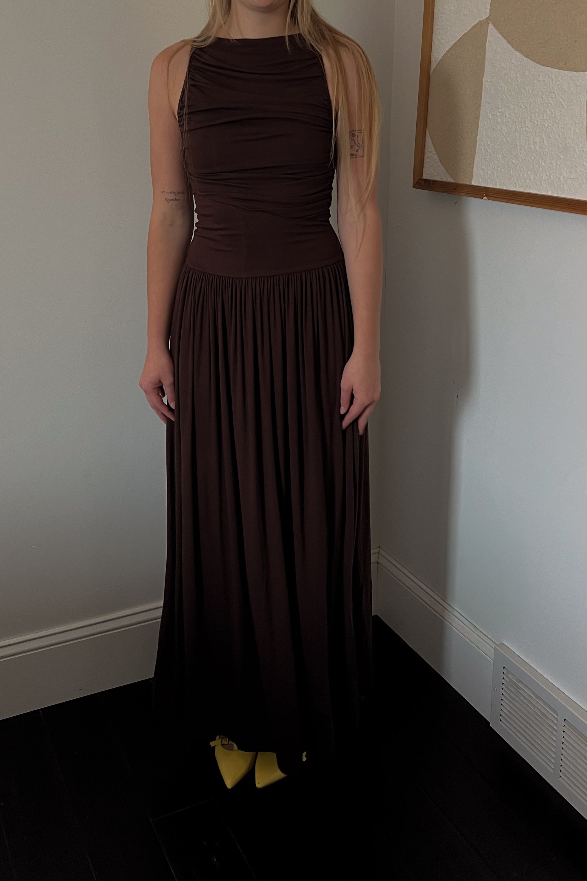 Paloma Dress