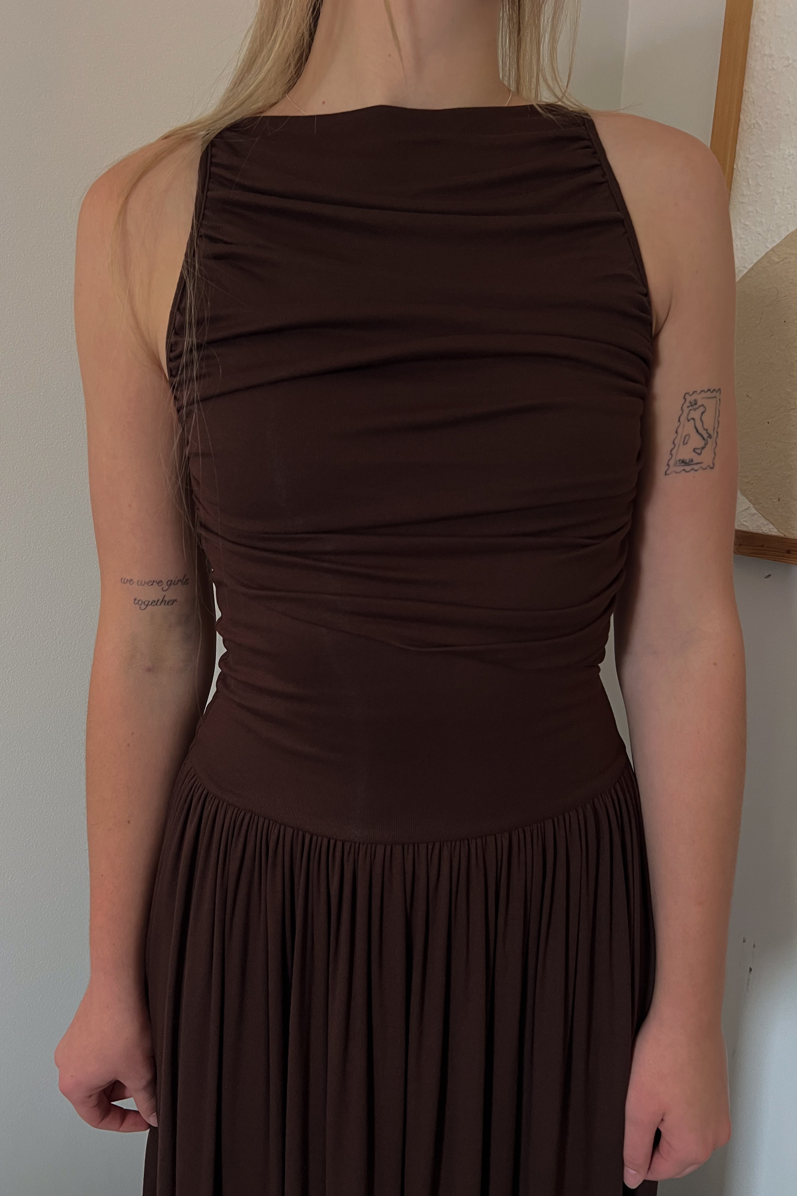 Paloma Dress