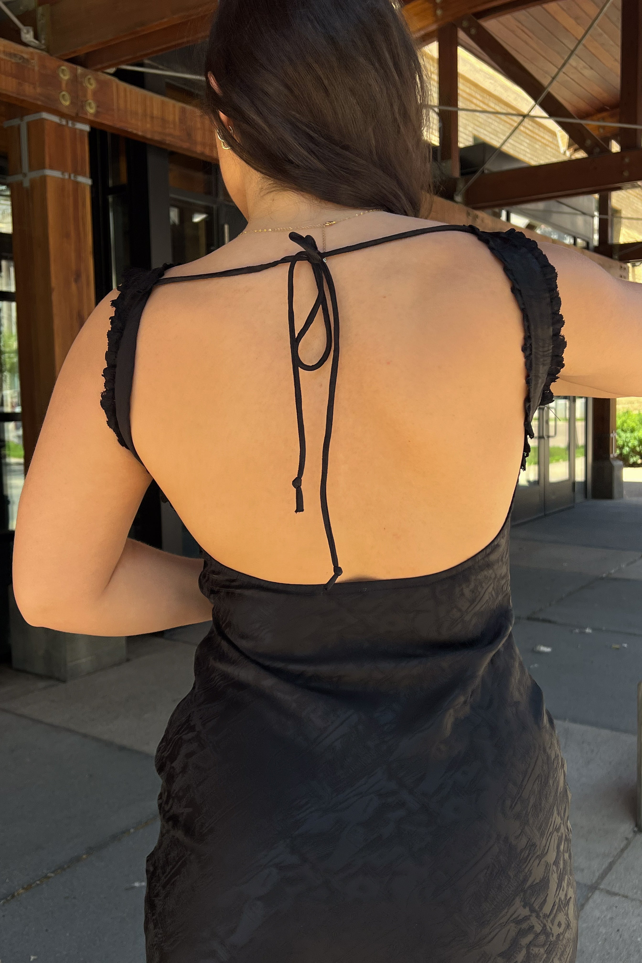 Samar Maxi Dress