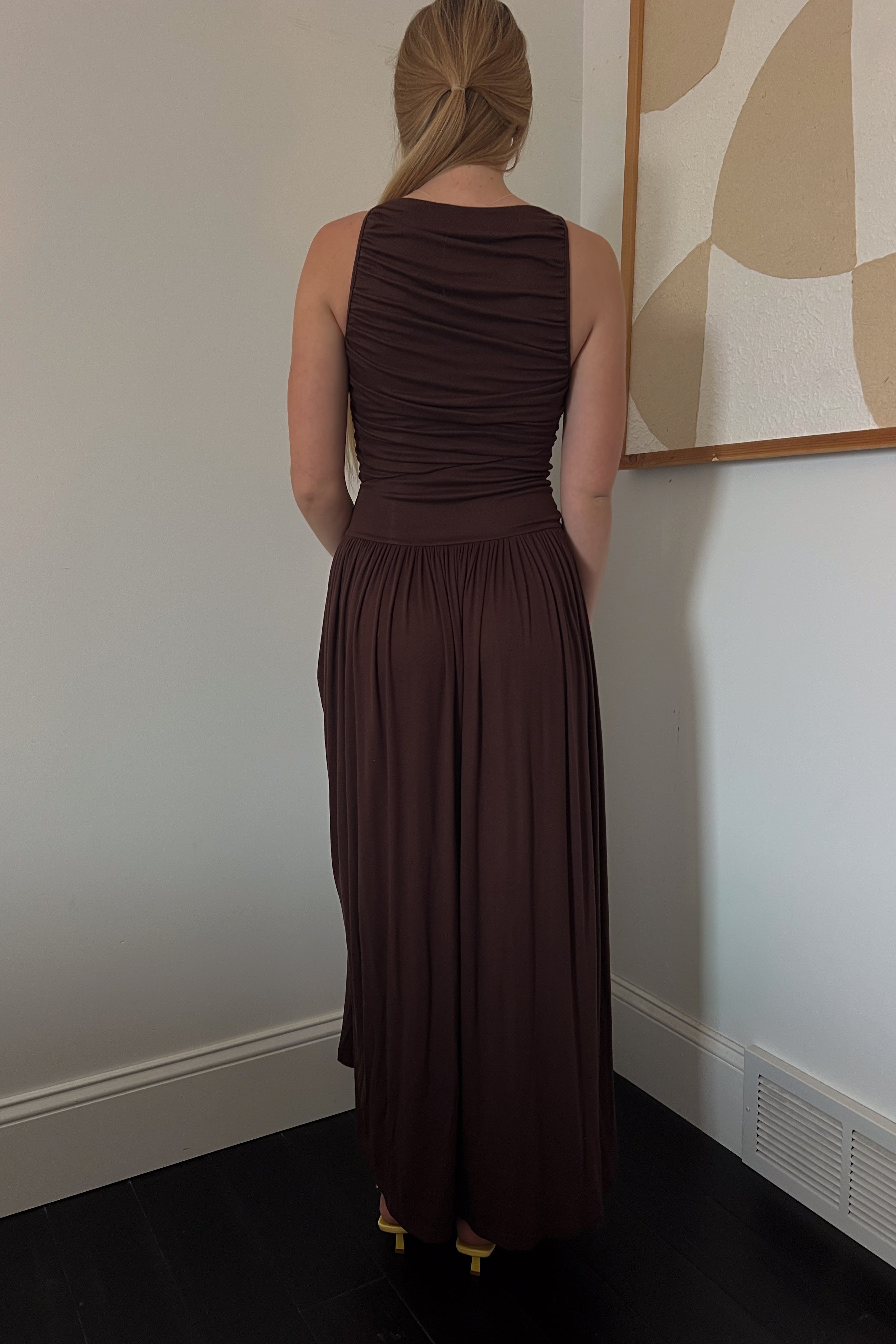 Paloma Dress