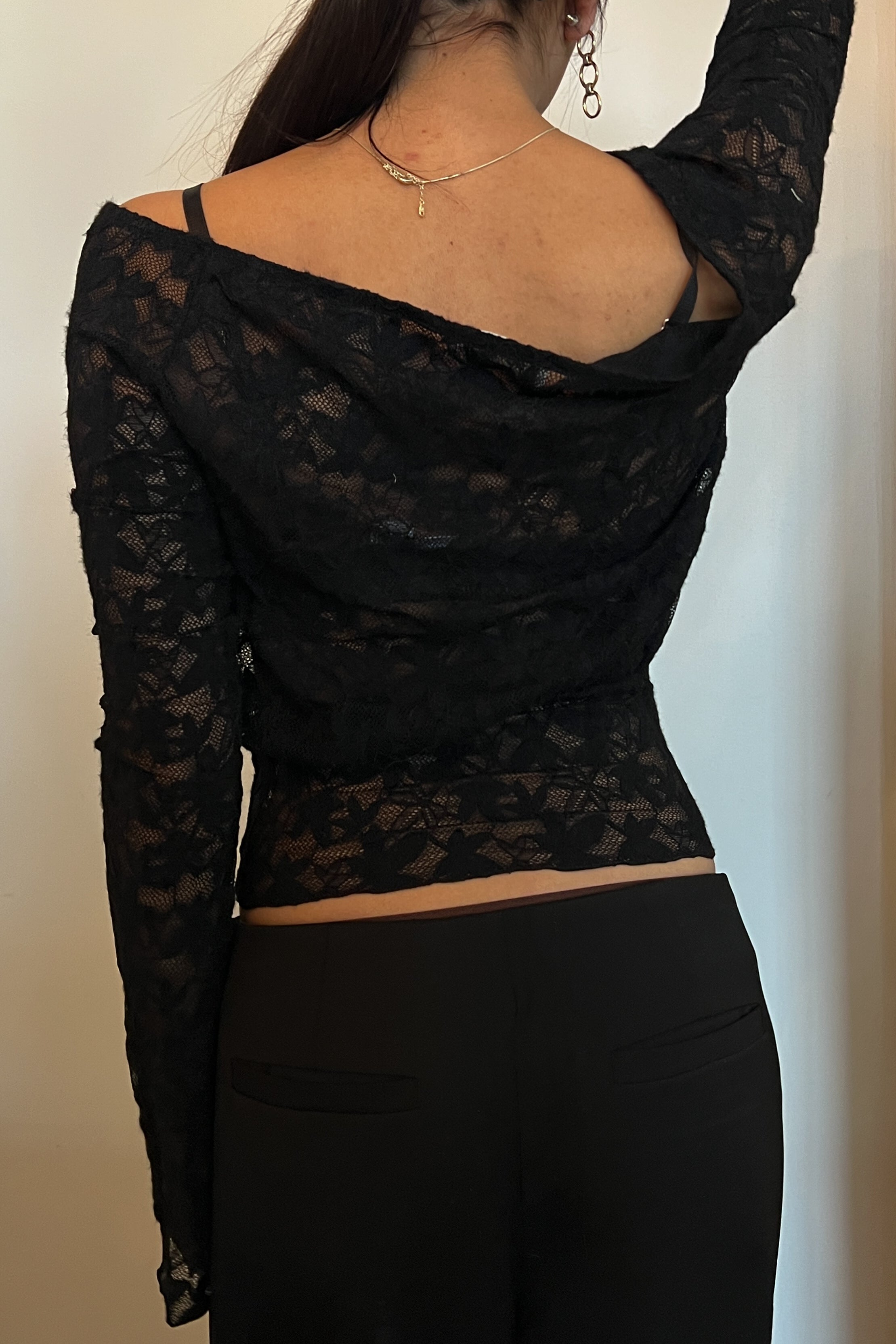 Legacy Top