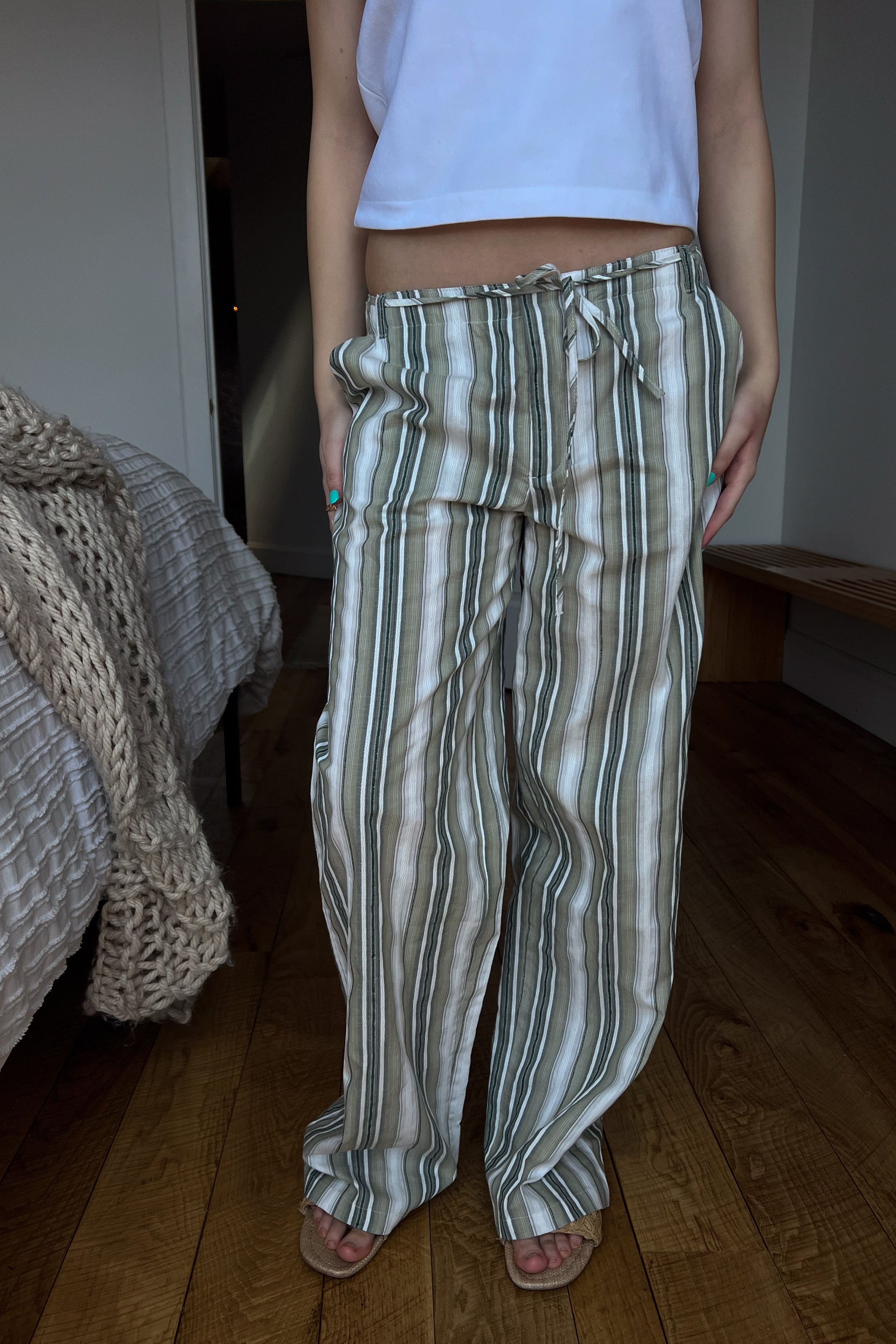 Venice Pants