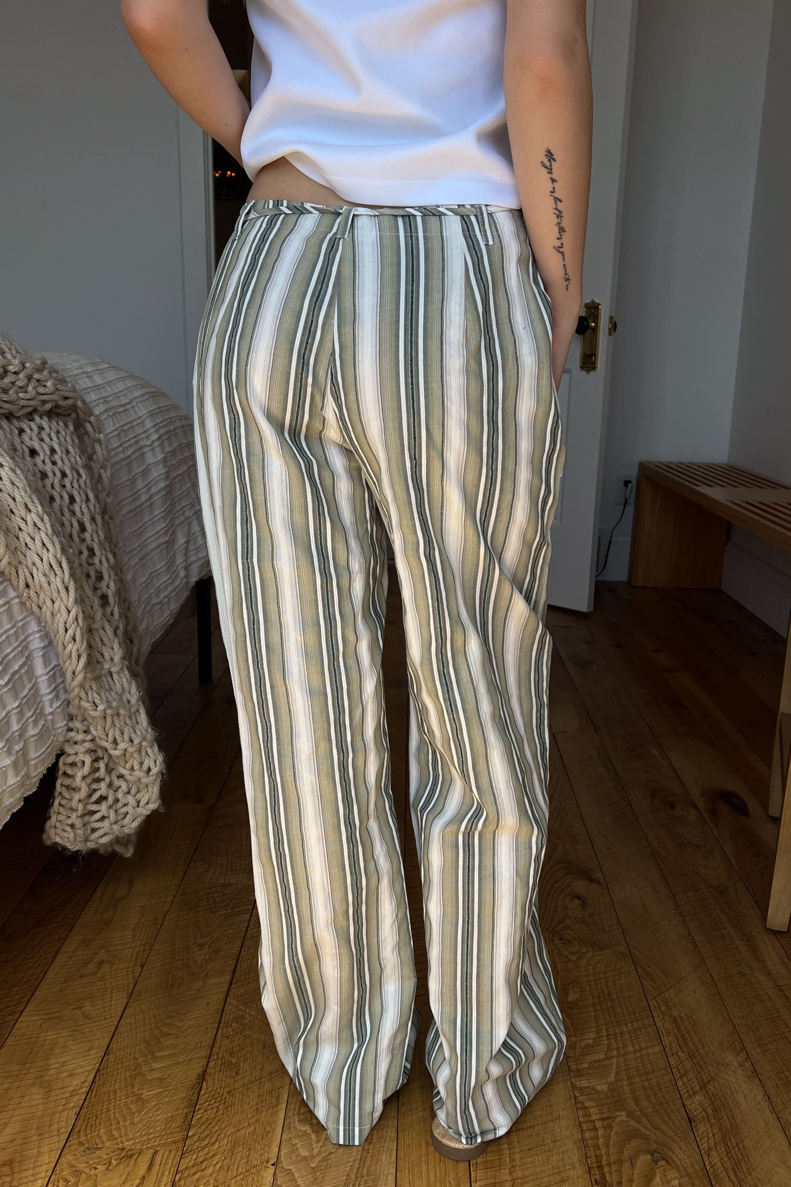 Venice Pants