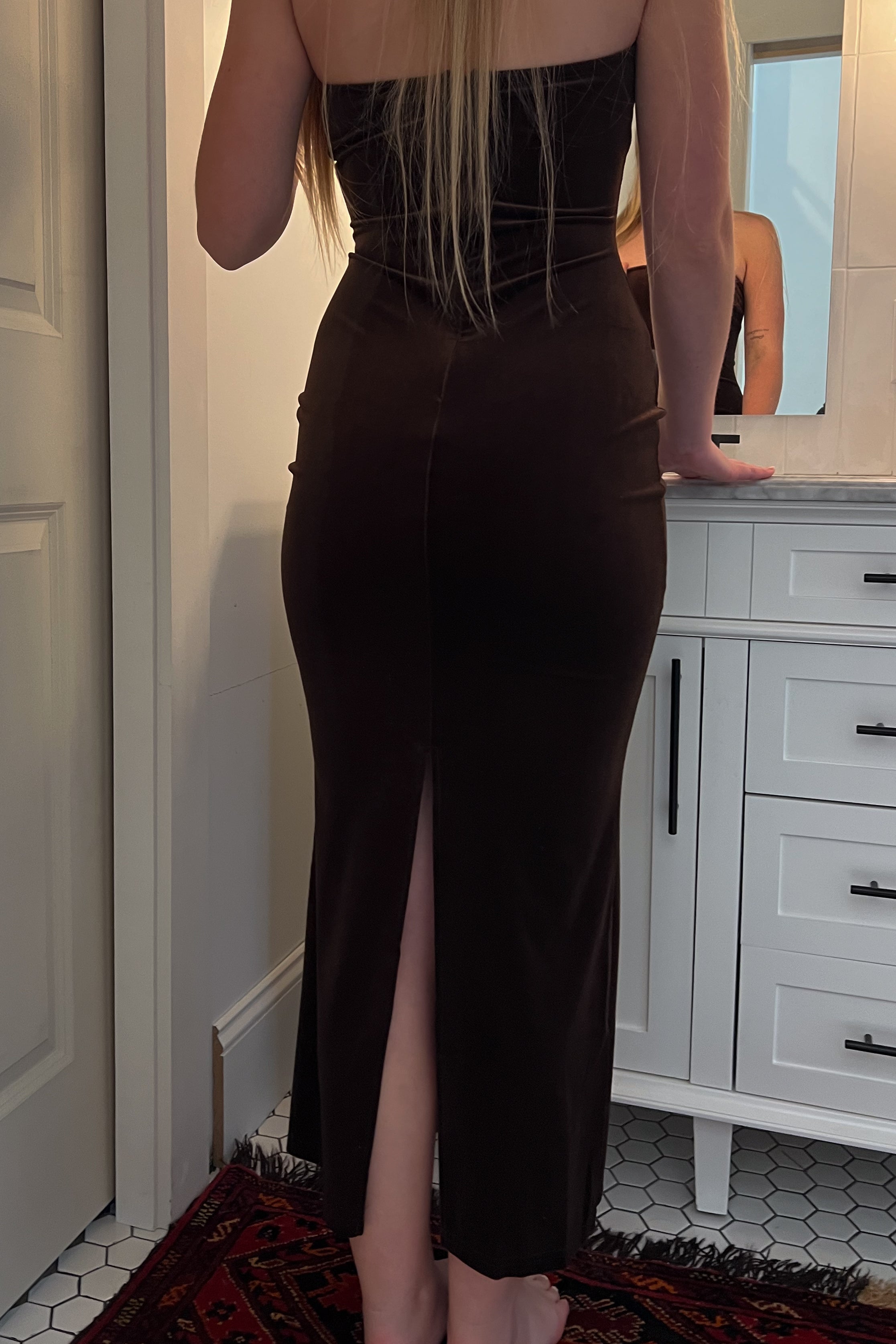 Petras Dress