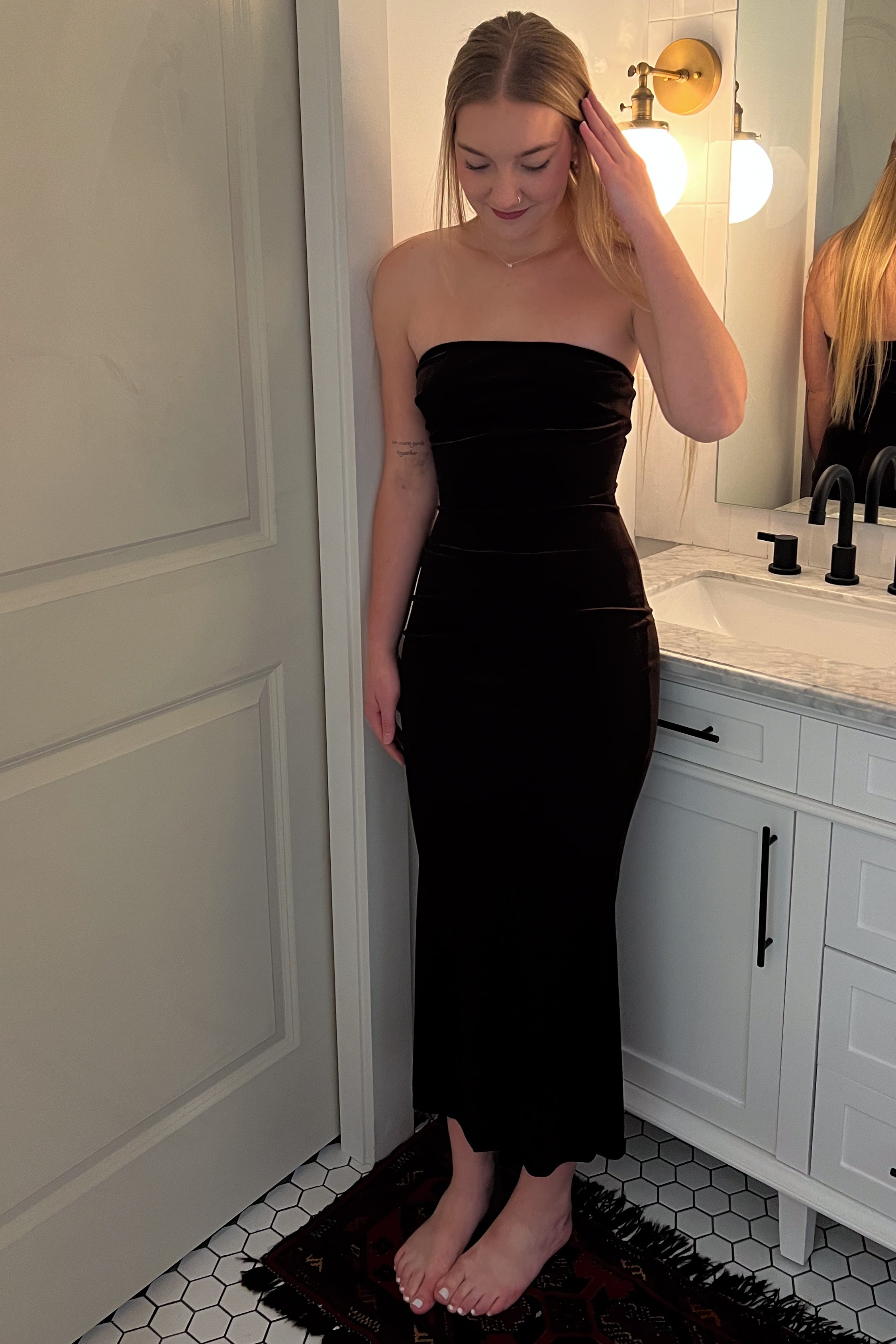 Petras Dress