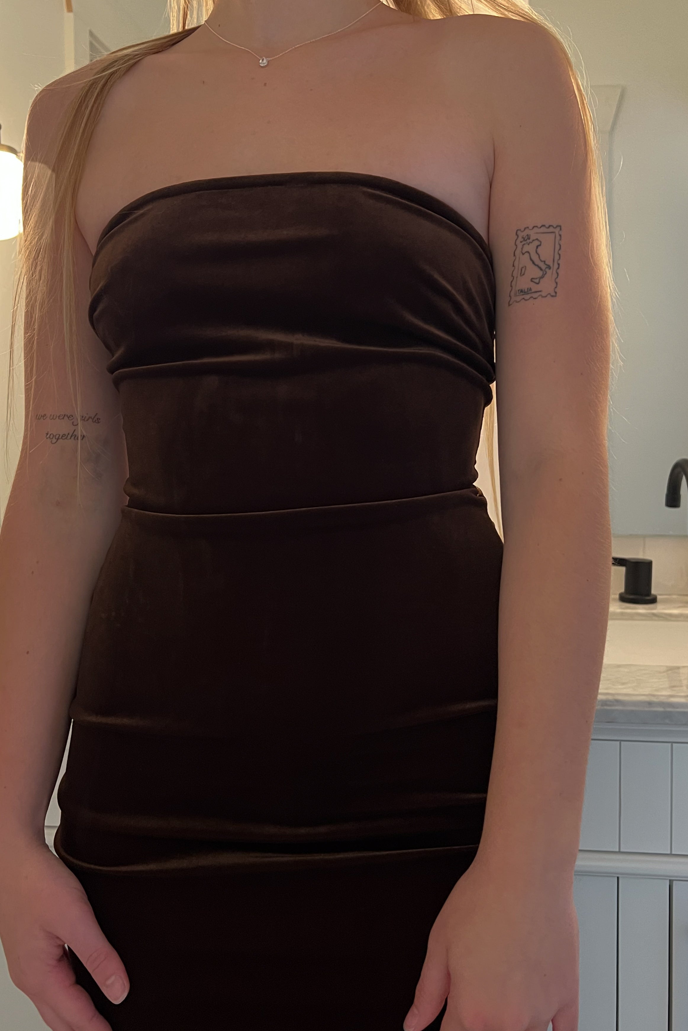 Petras Dress