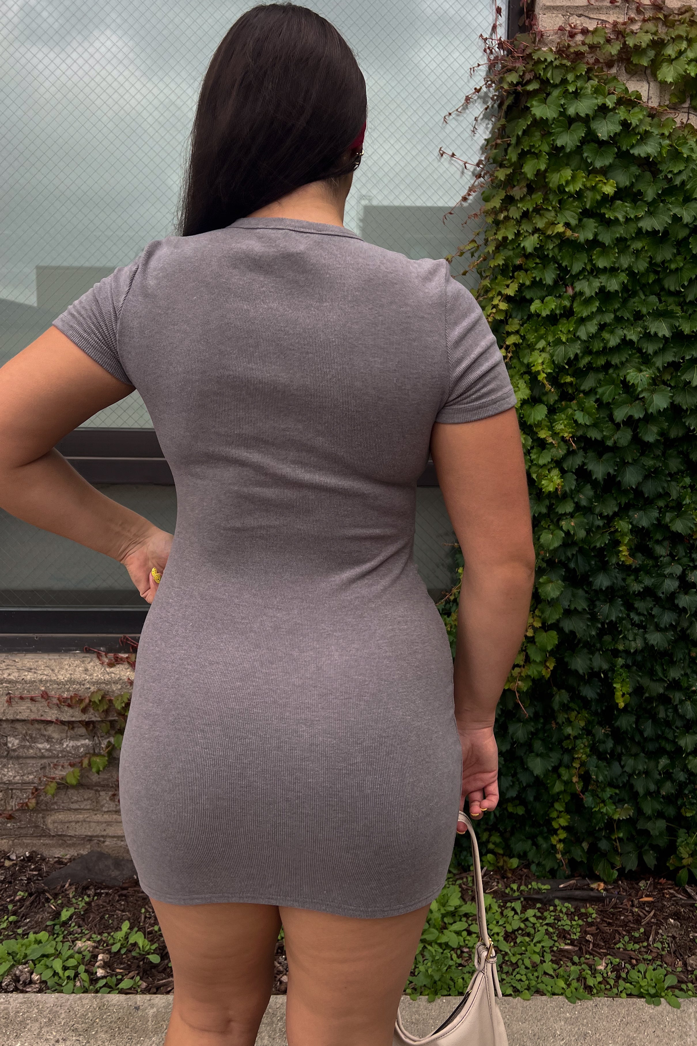 Lukes Dress