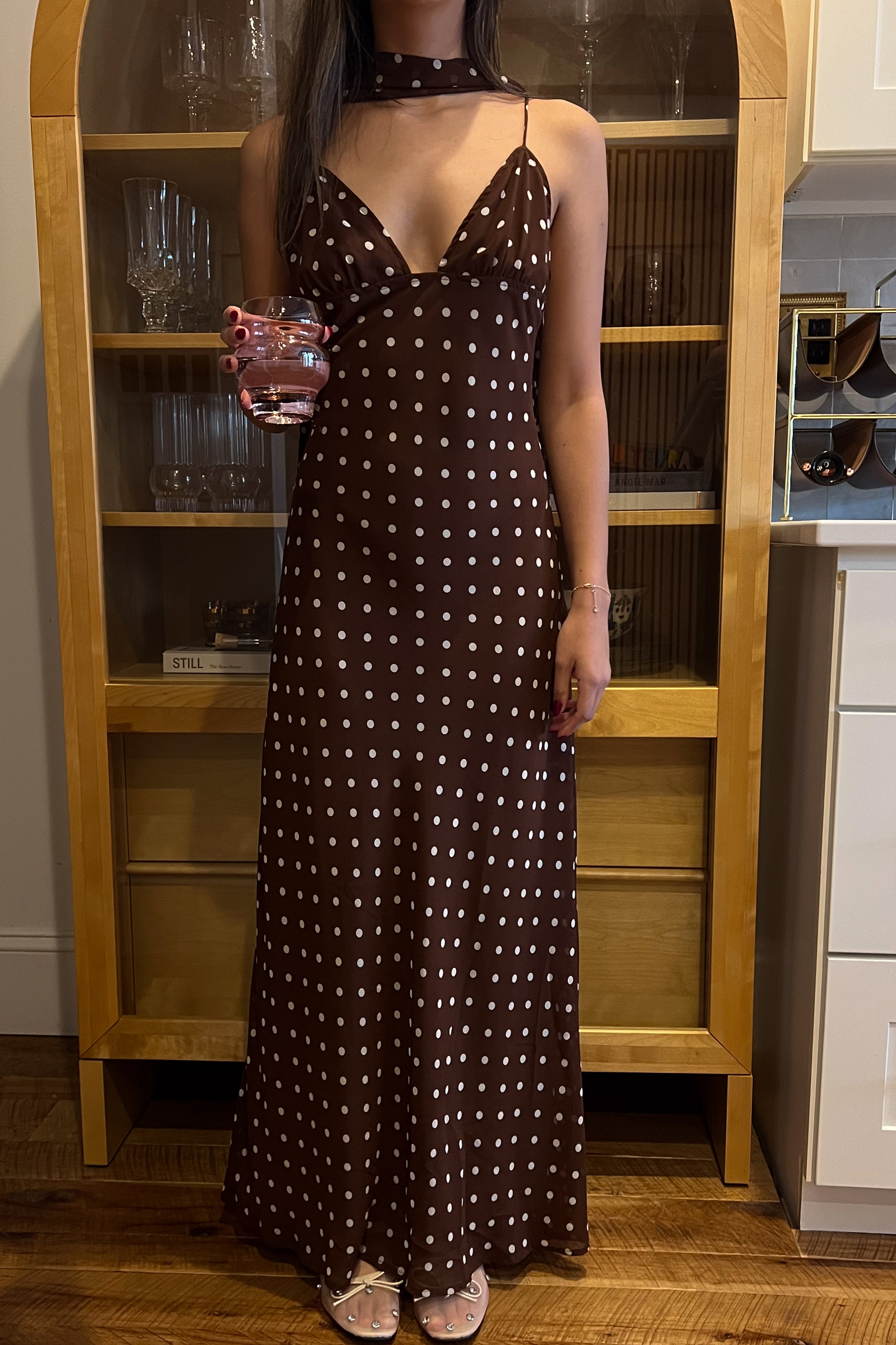 Raye Dress