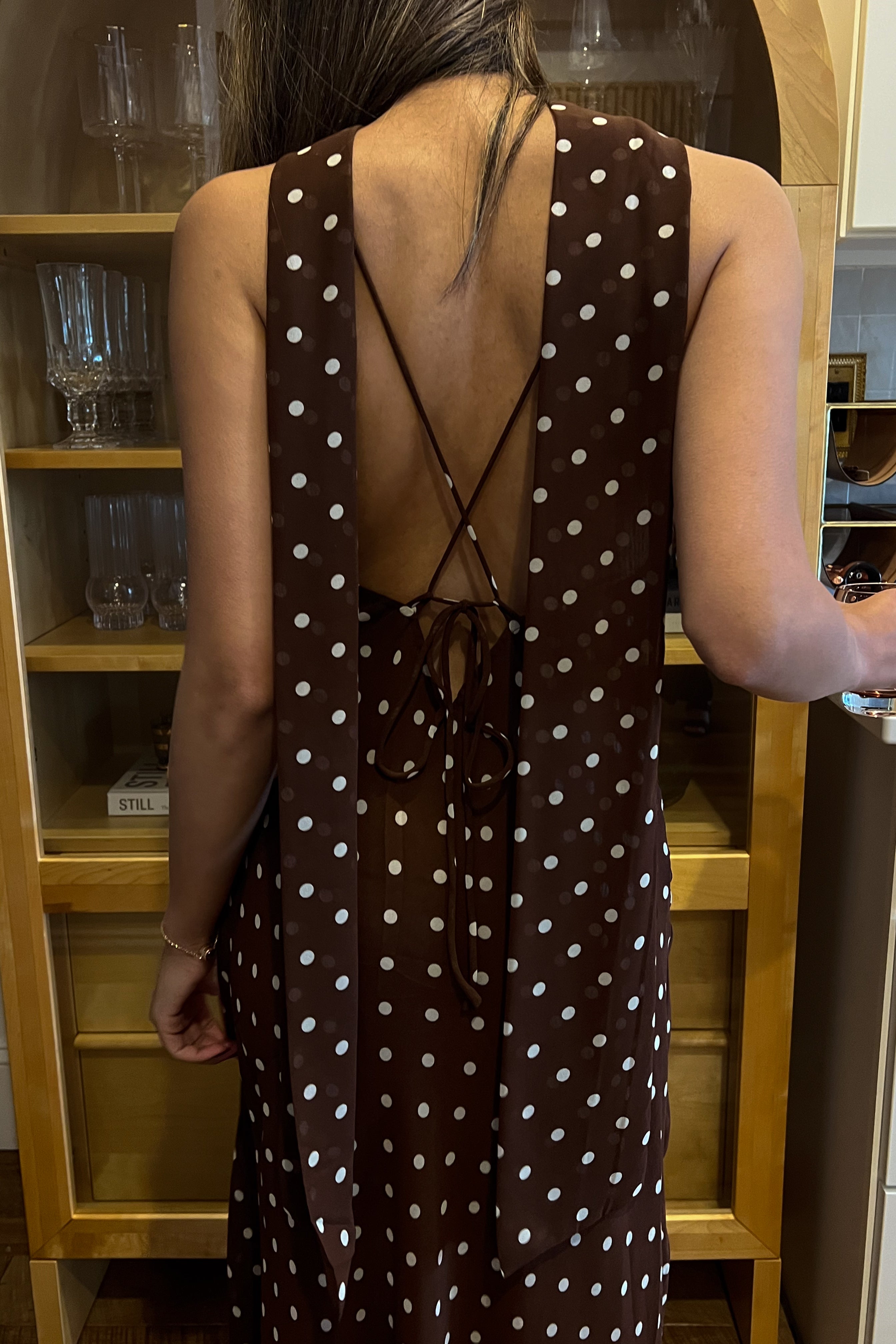 Raye Dress