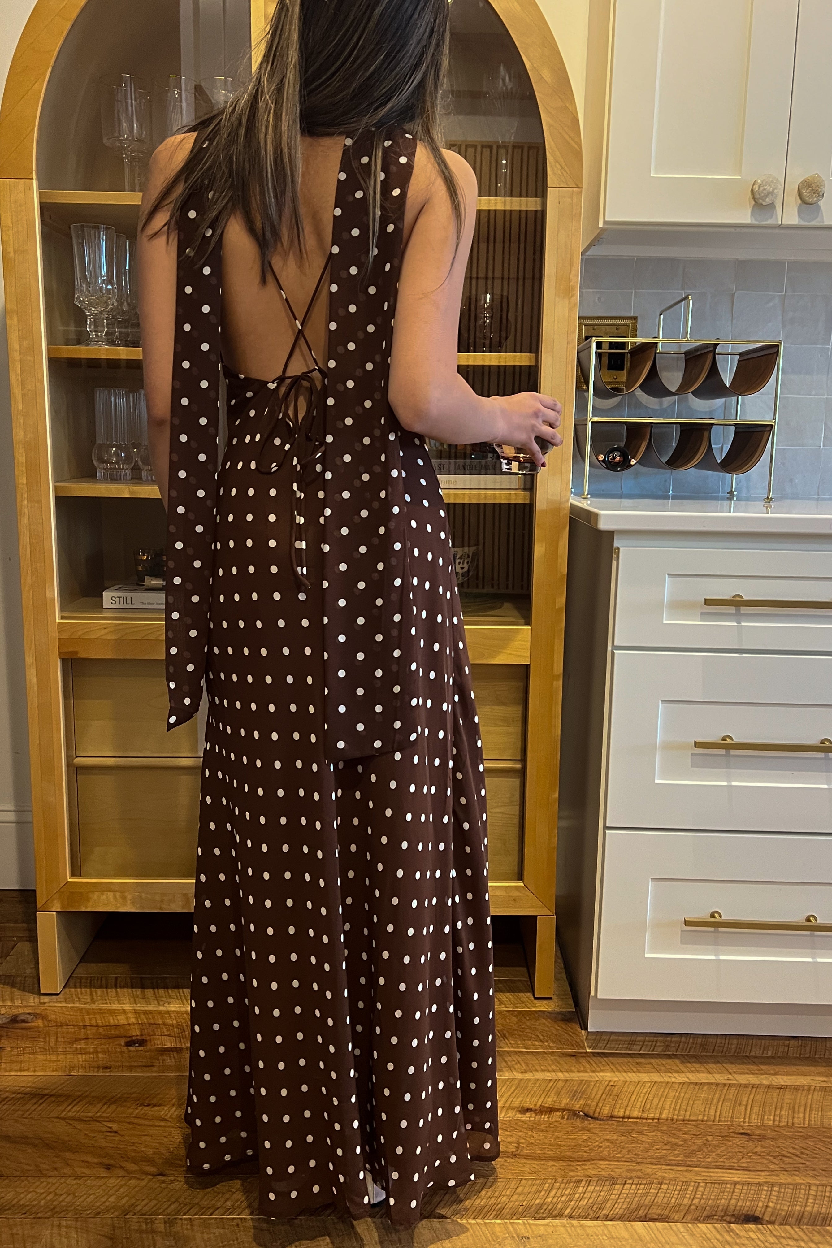 Raye Dress