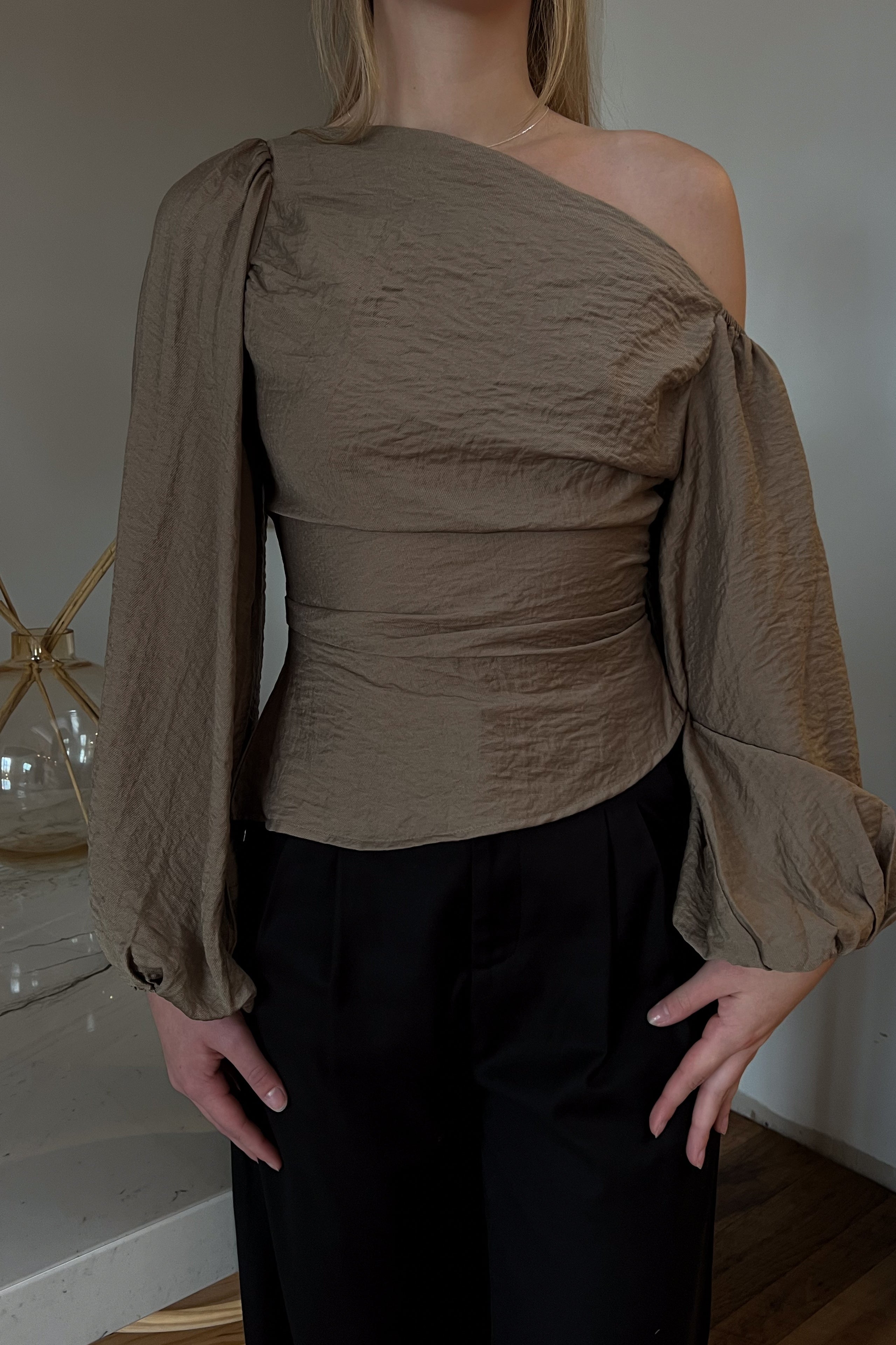 Williams Top