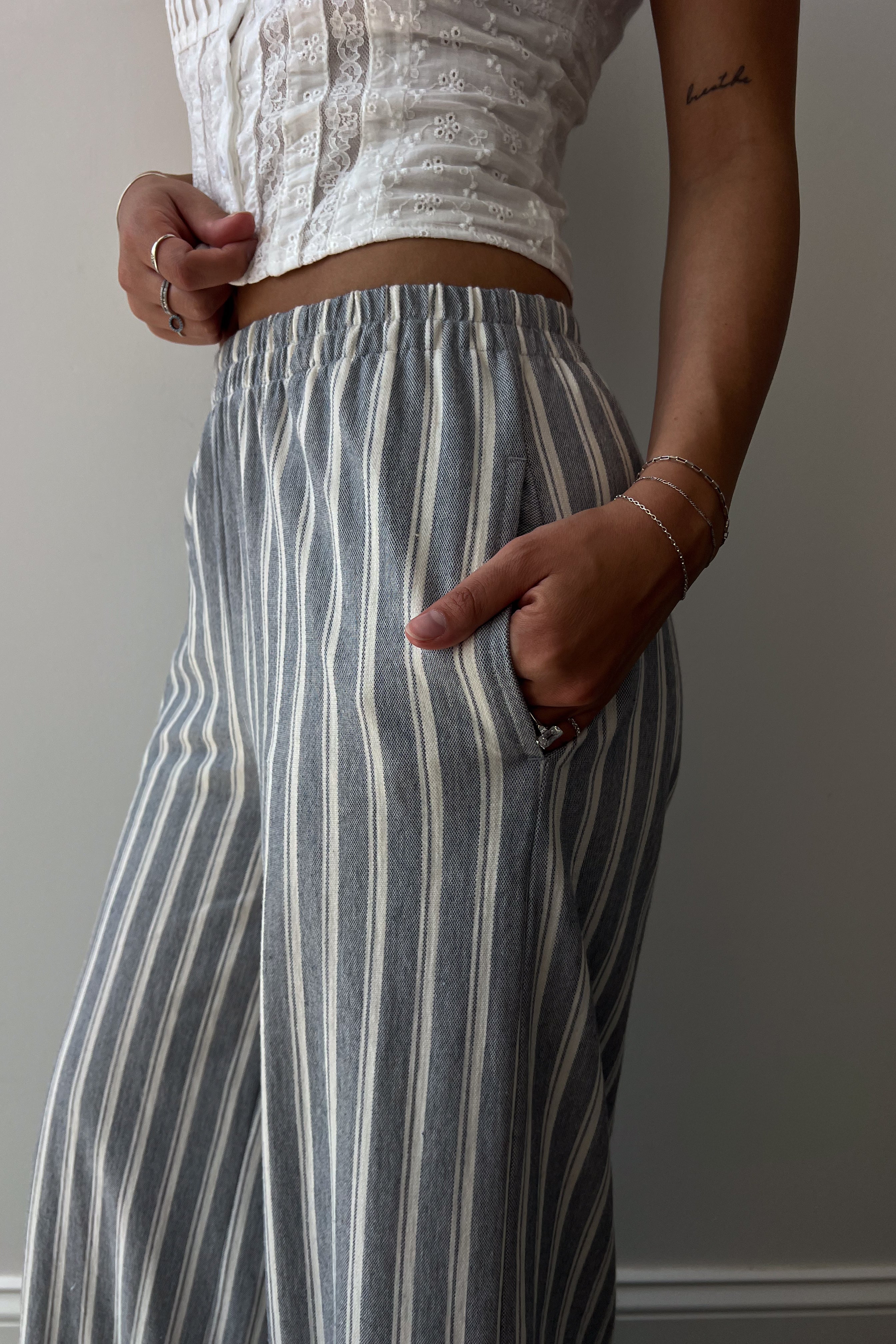 Aria Set Pants