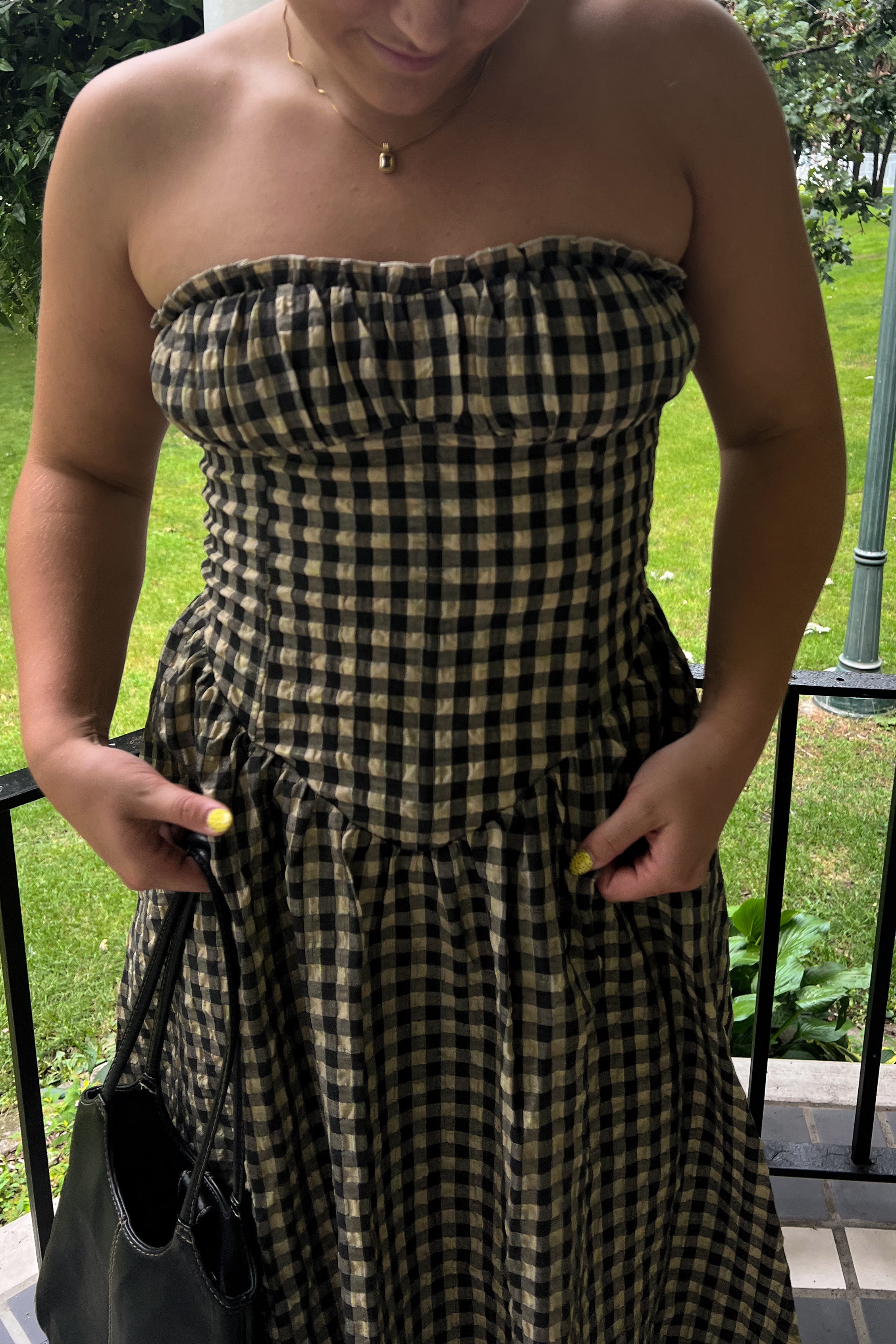 Hollows Dress