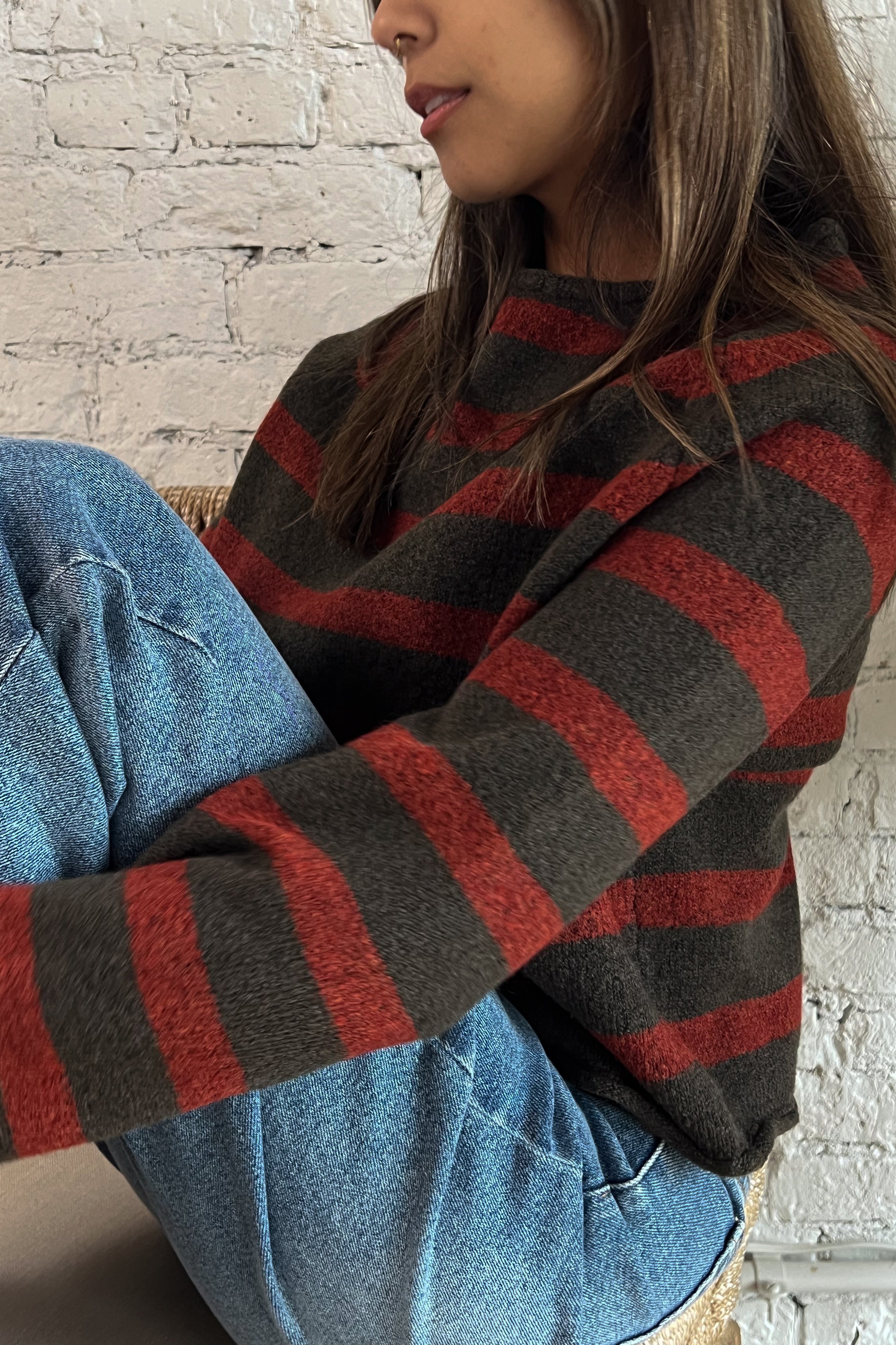 JoJo Sweater