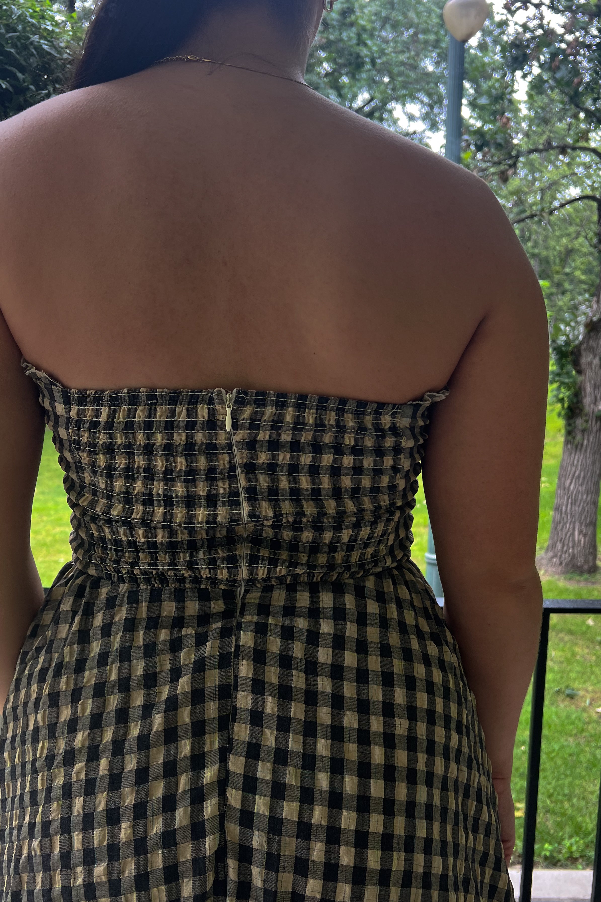 Hollows Dress