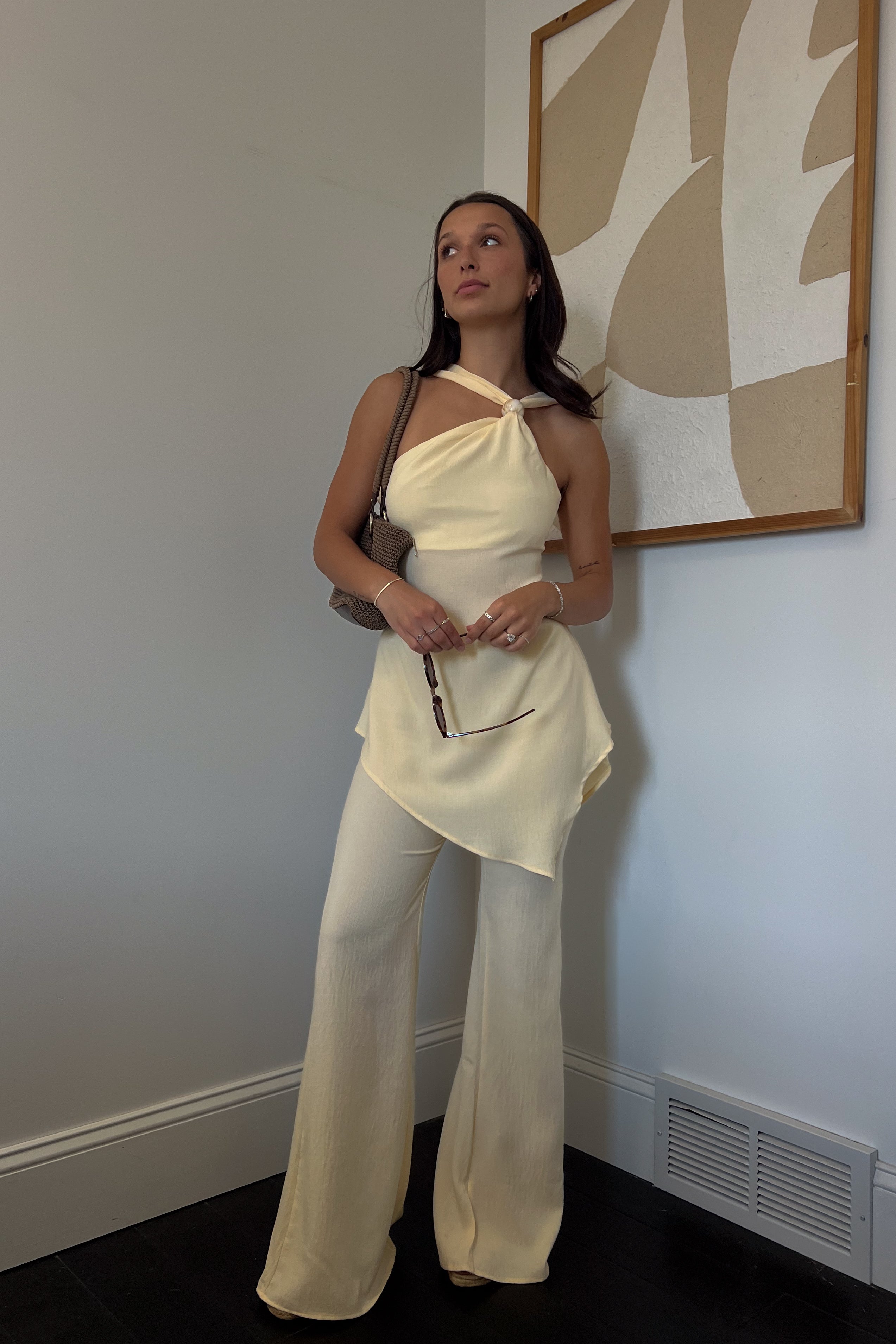 Cosmo Set Top