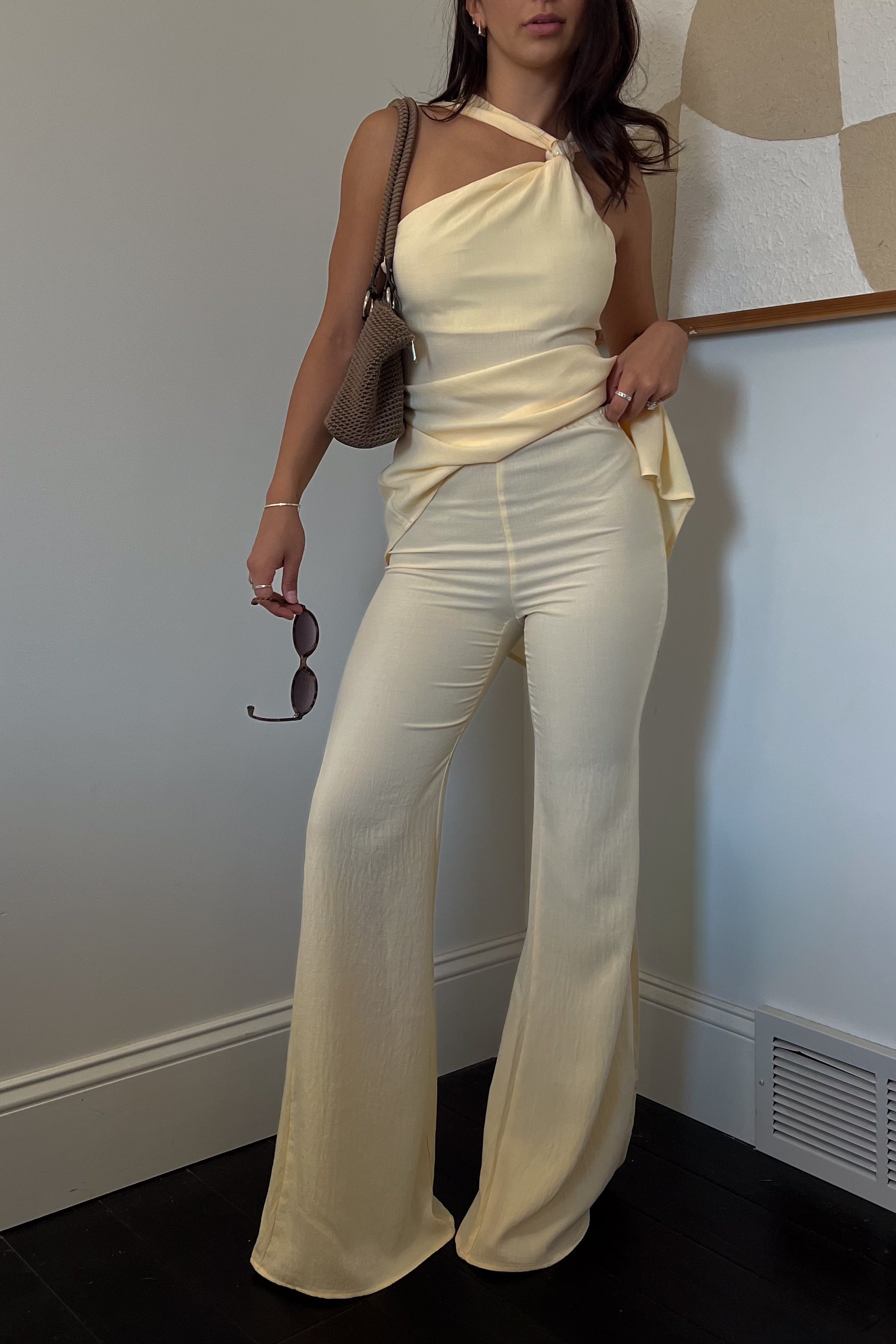 Cosmo Set Pants