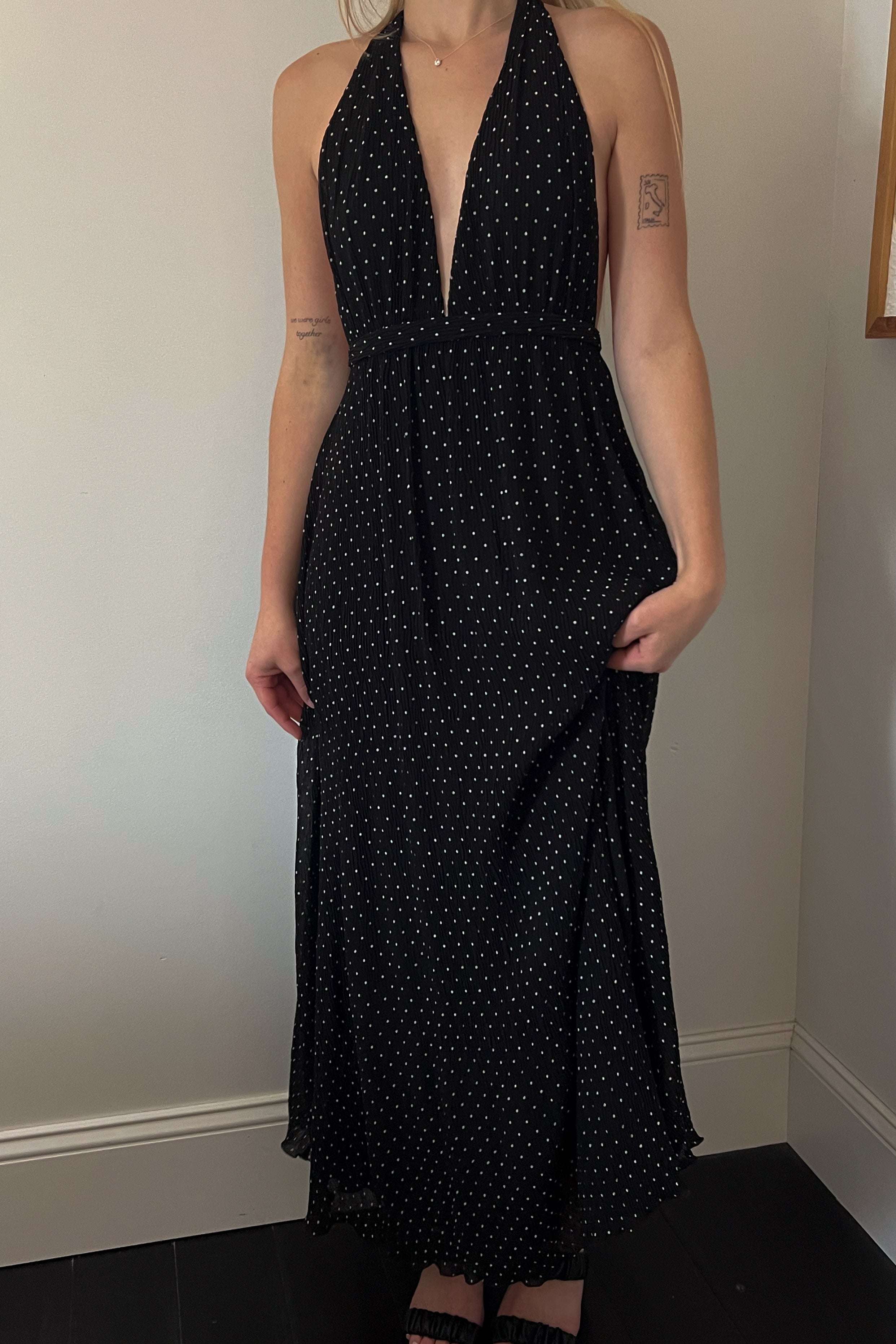 Caroline Dress