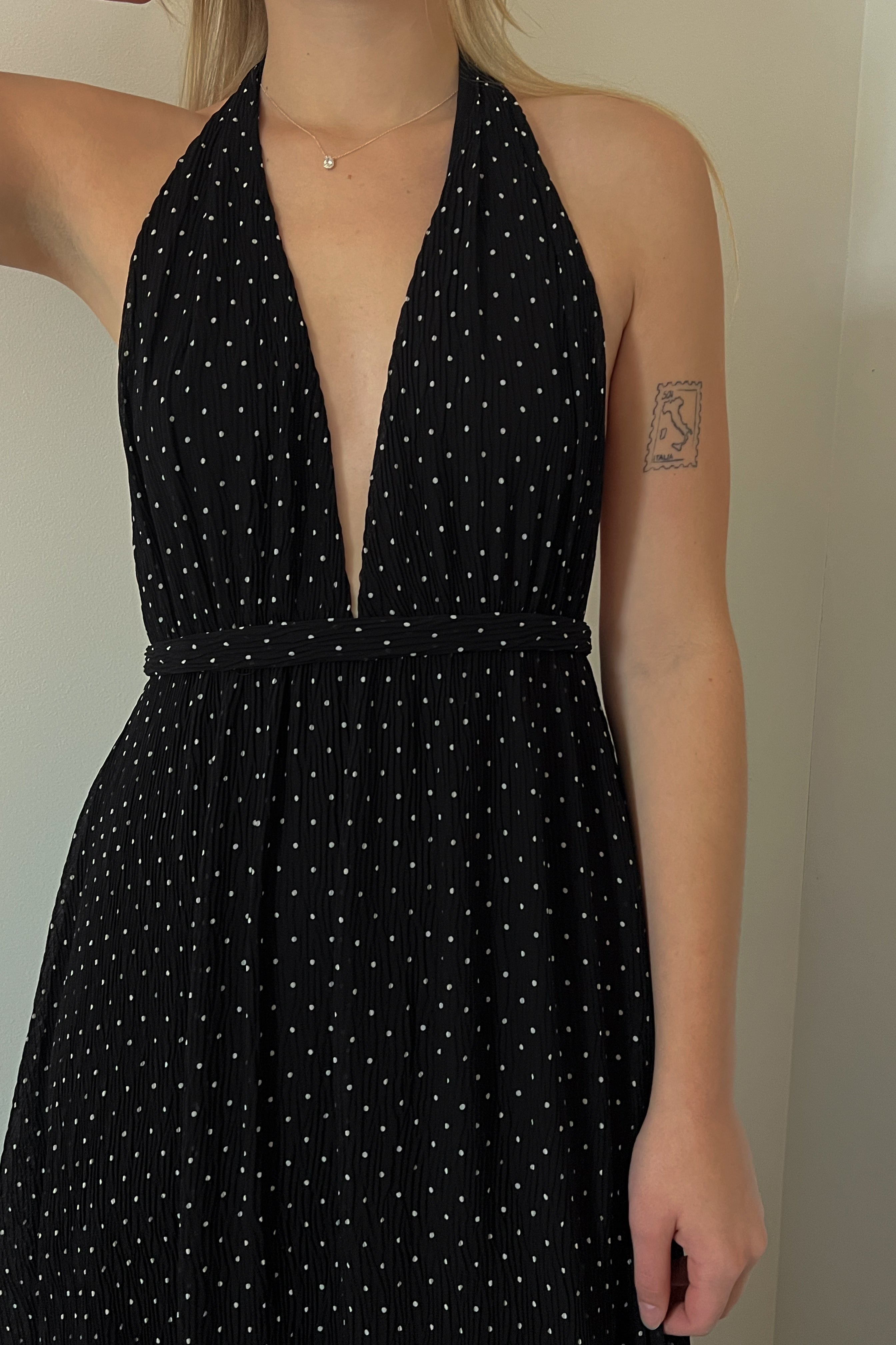 Caroline Dress