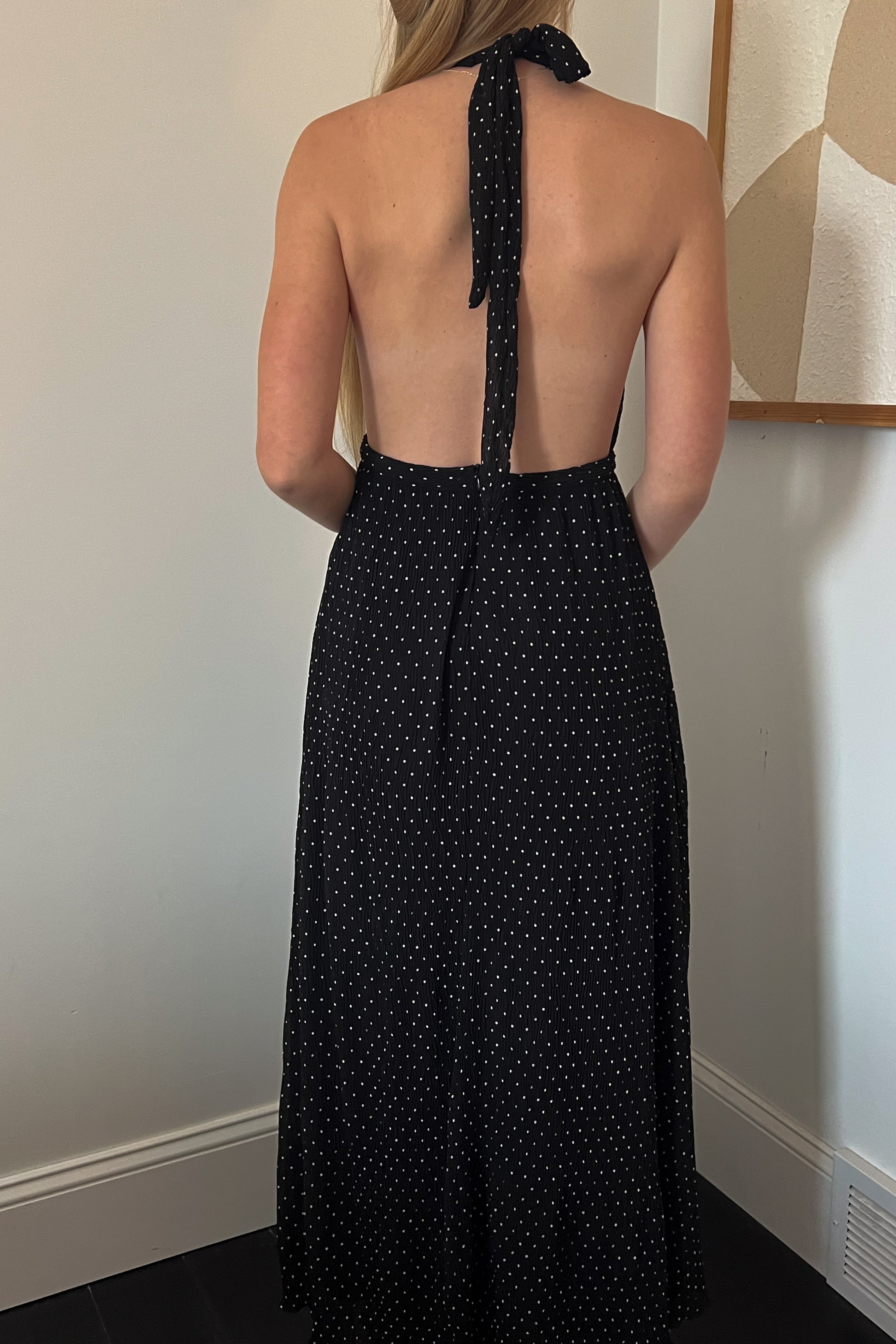 Caroline Dress
