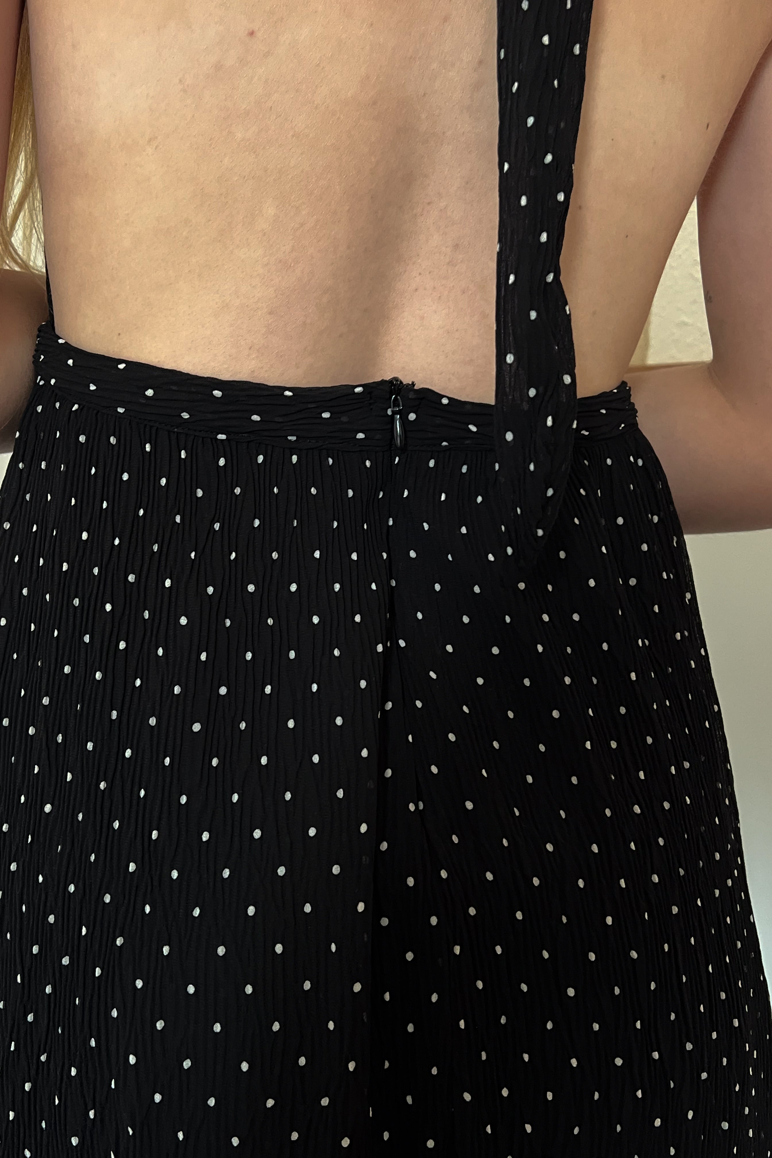 Caroline Dress