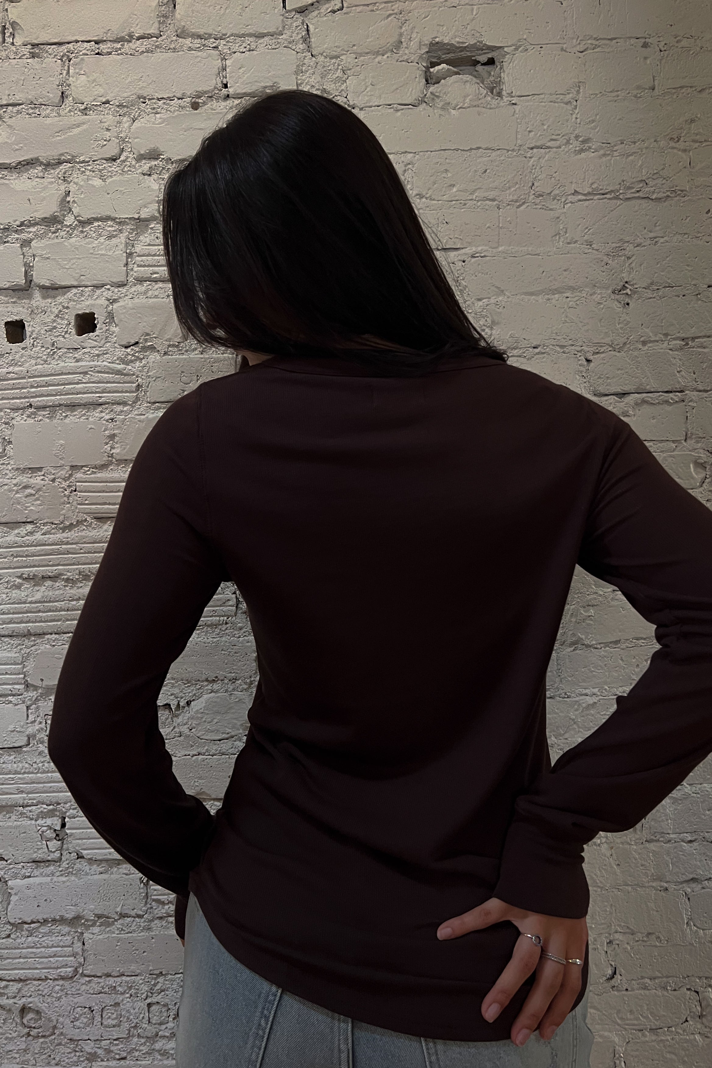 Stacy Top