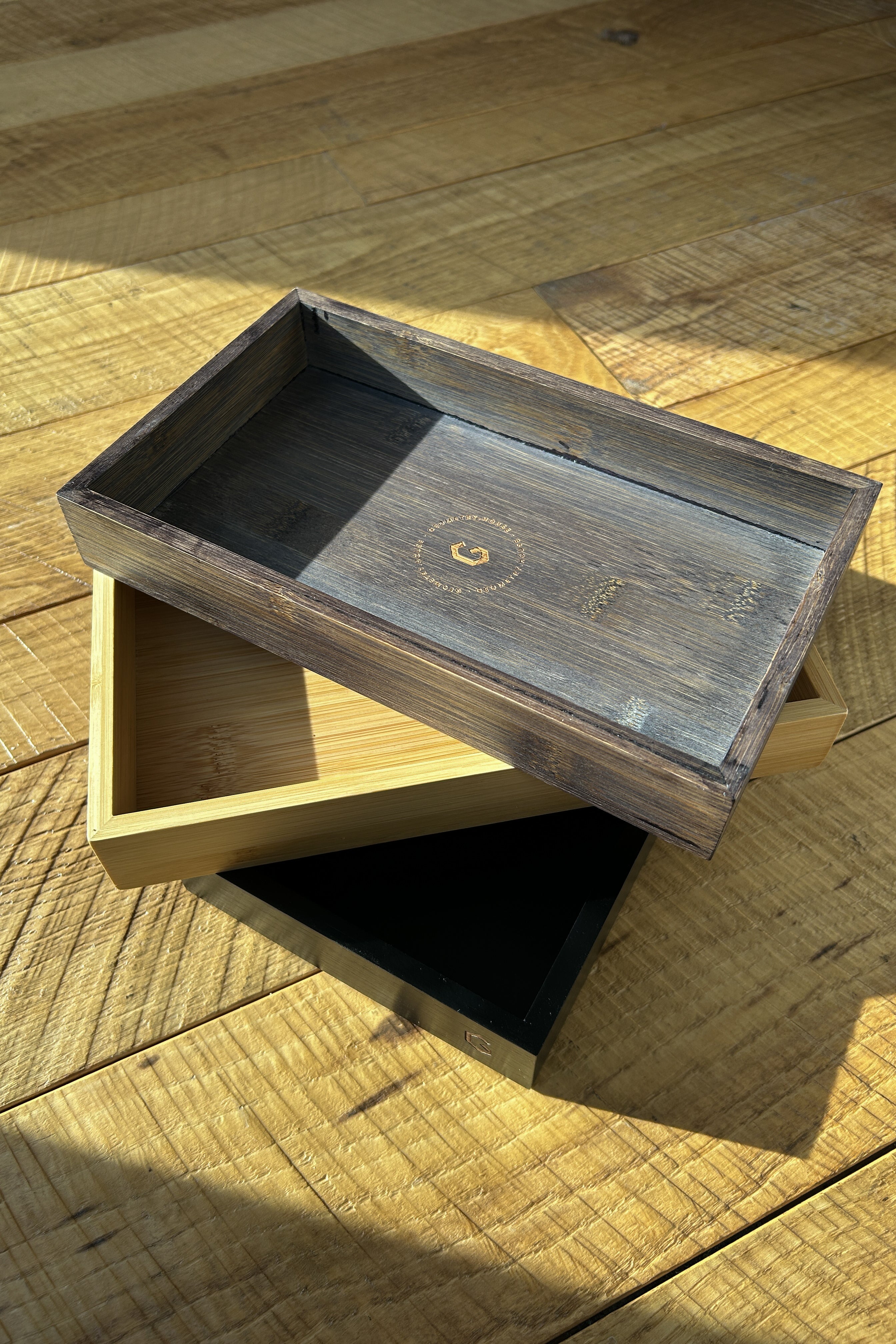 Not Paper Towel Tray