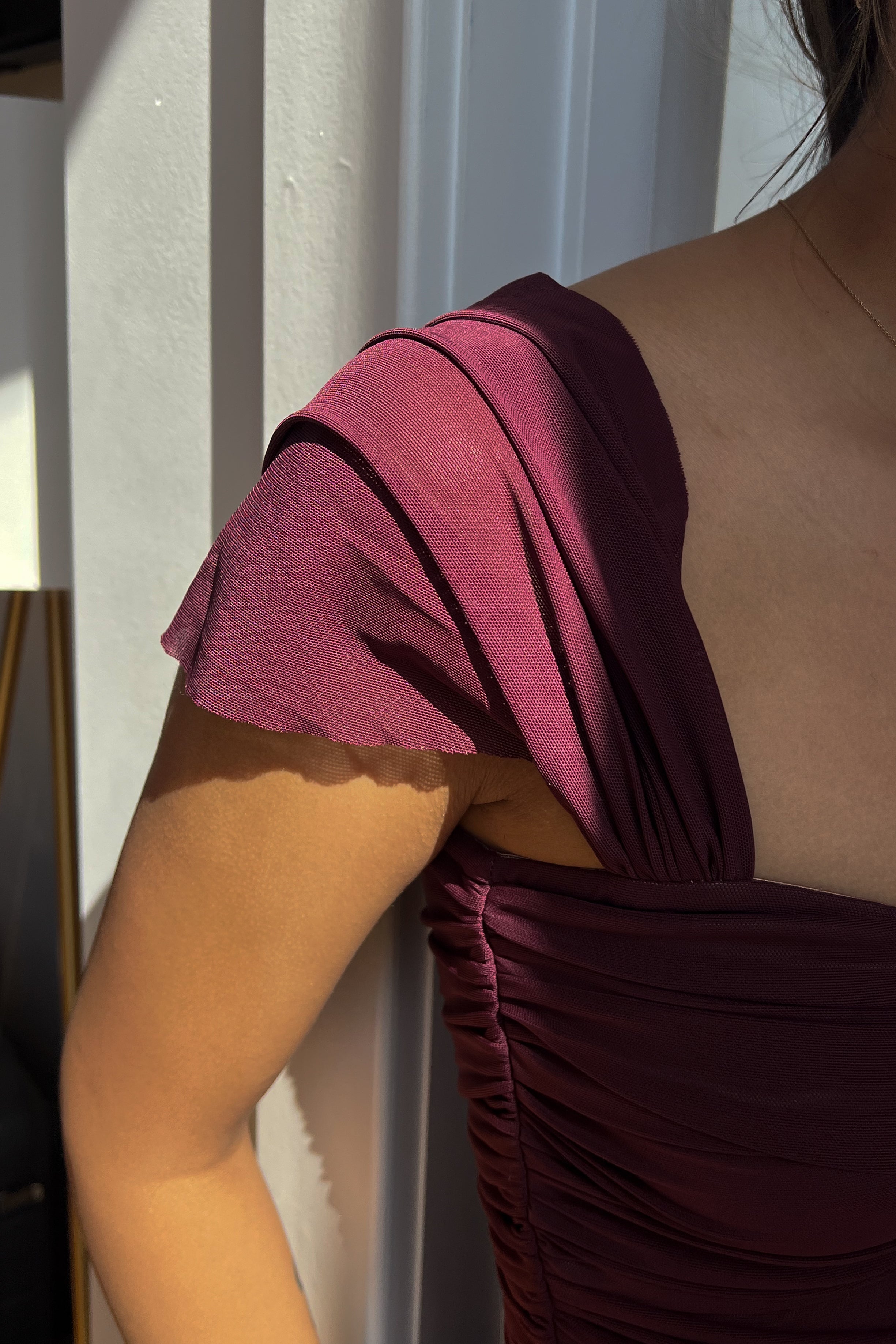 Gomez Dress