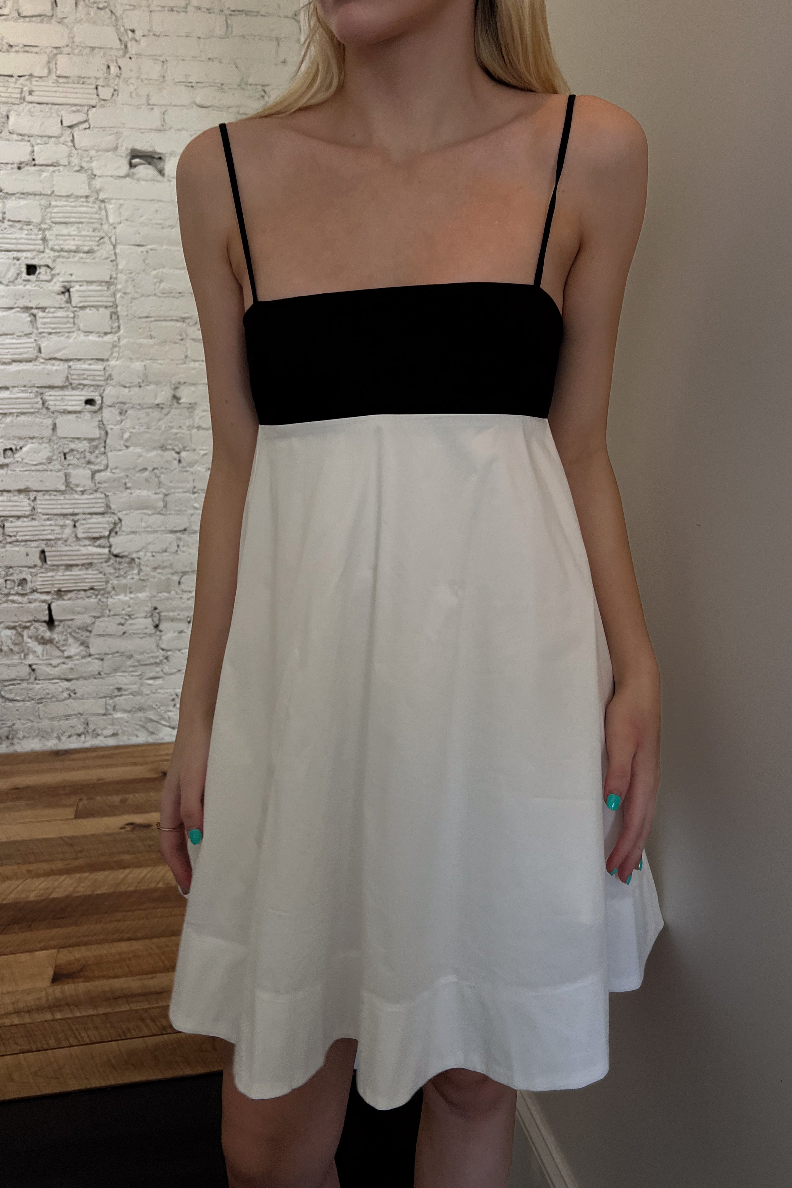 Dolly Mini Dress